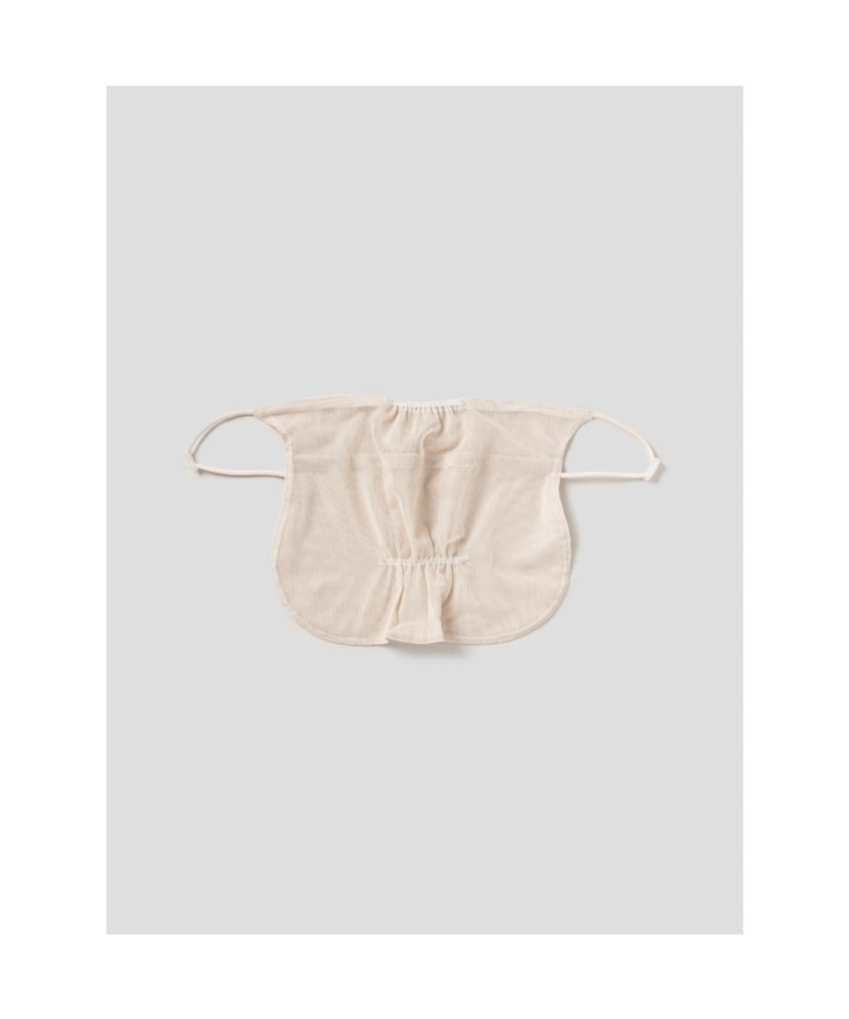빈폴 액세서리(BEANPOLE ACCESSORY) 여성 UV차단 마스크 - 베이지