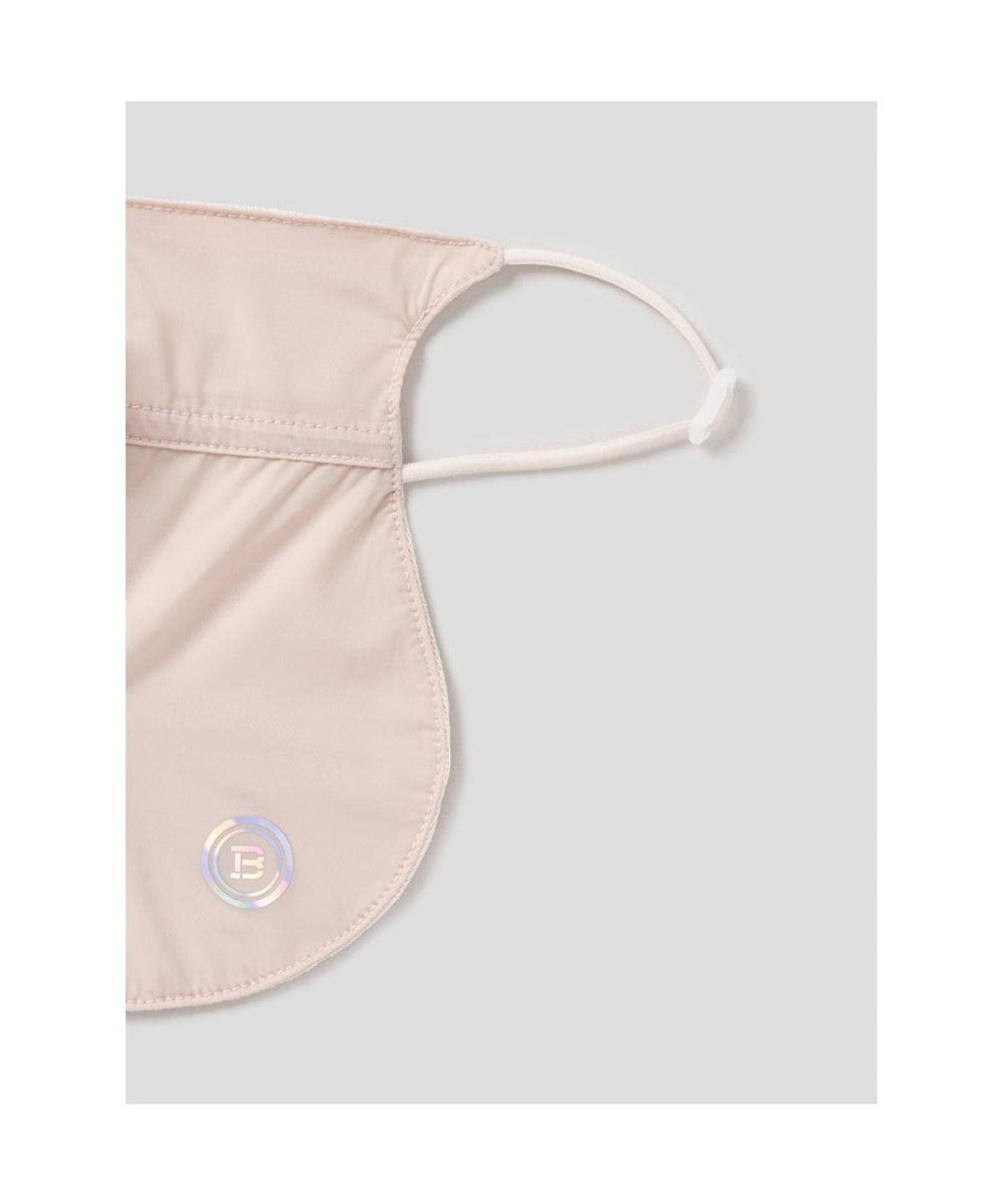 빈폴 액세서리(BEANPOLE ACCESSORY) 여성 UV차단 마스크 - 베이지