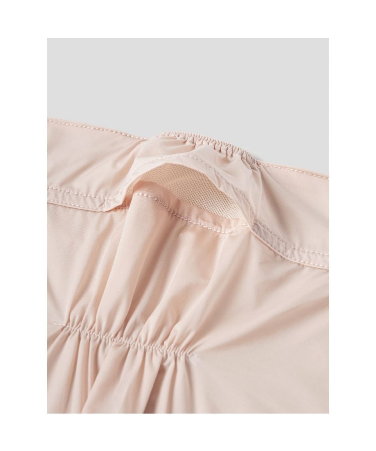 빈폴 액세서리(BEANPOLE ACCESSORY) 여성 UV차단 마스크 - 베이지