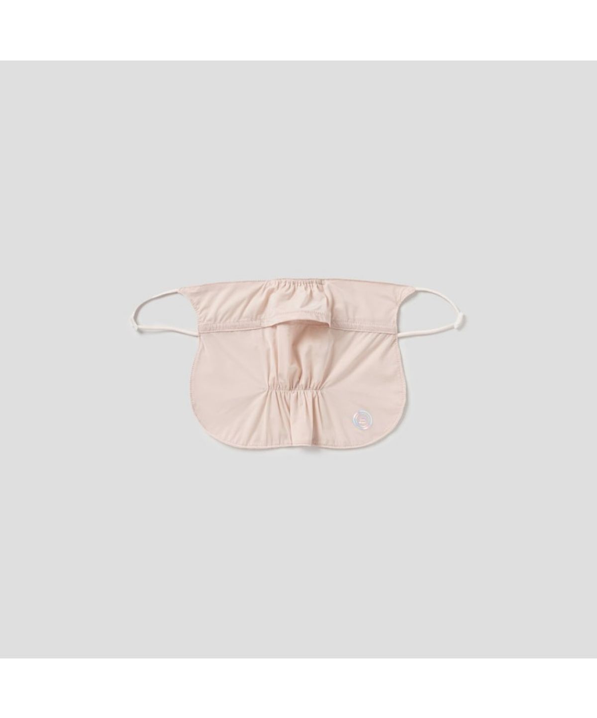 빈폴 액세서리(BEANPOLE ACCESSORY) 여성 UV차단 마스크 - 베이지