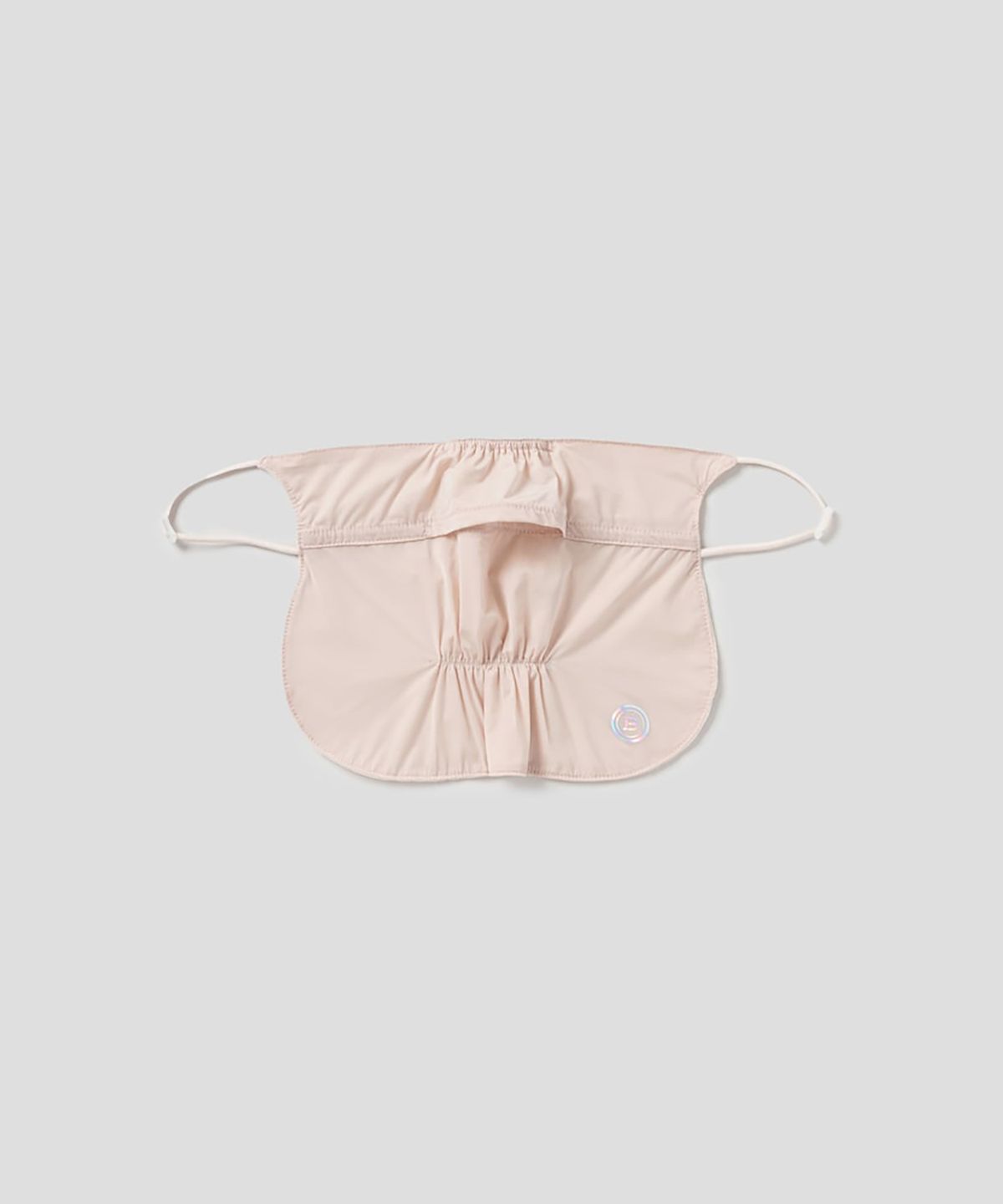 빈폴 액세서리(BEANPOLE ACCESSORY) 여성 UV차단 마스크 - 베이지