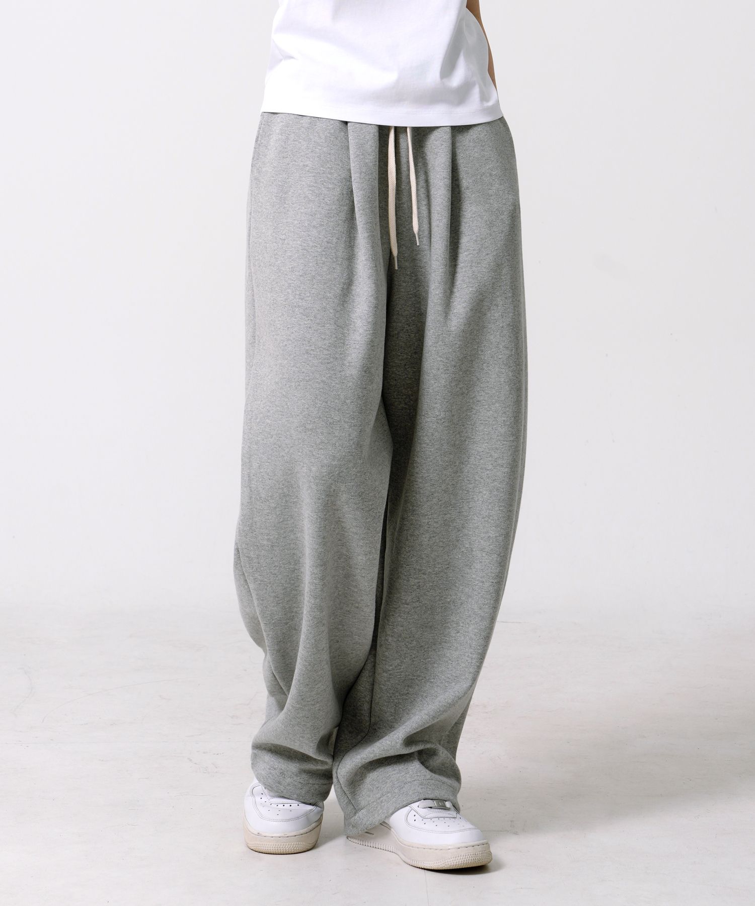 【1993studio】25SS★ 93 Wide Balloon Sweatpants 1993스튜디오 | 1993STUDIO 25ss Collection [93 Wide Balloon