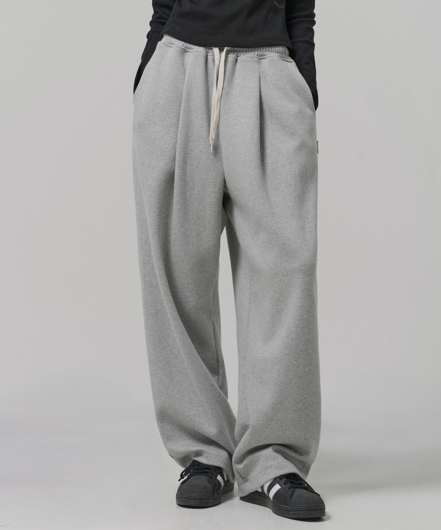 【1993studio】25SS★ 93 Wide Balloon Sweatpants 1993스튜디오 | 1993STUDIO 25ss Collection [93 Wide Balloon