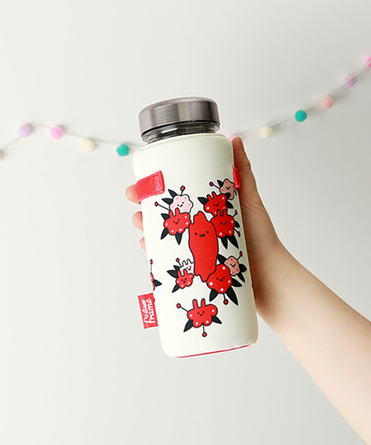 올뉴프레임(ALL NEW FRAME) 올뉴보틀 텀블러 500ml 컬렉션 C