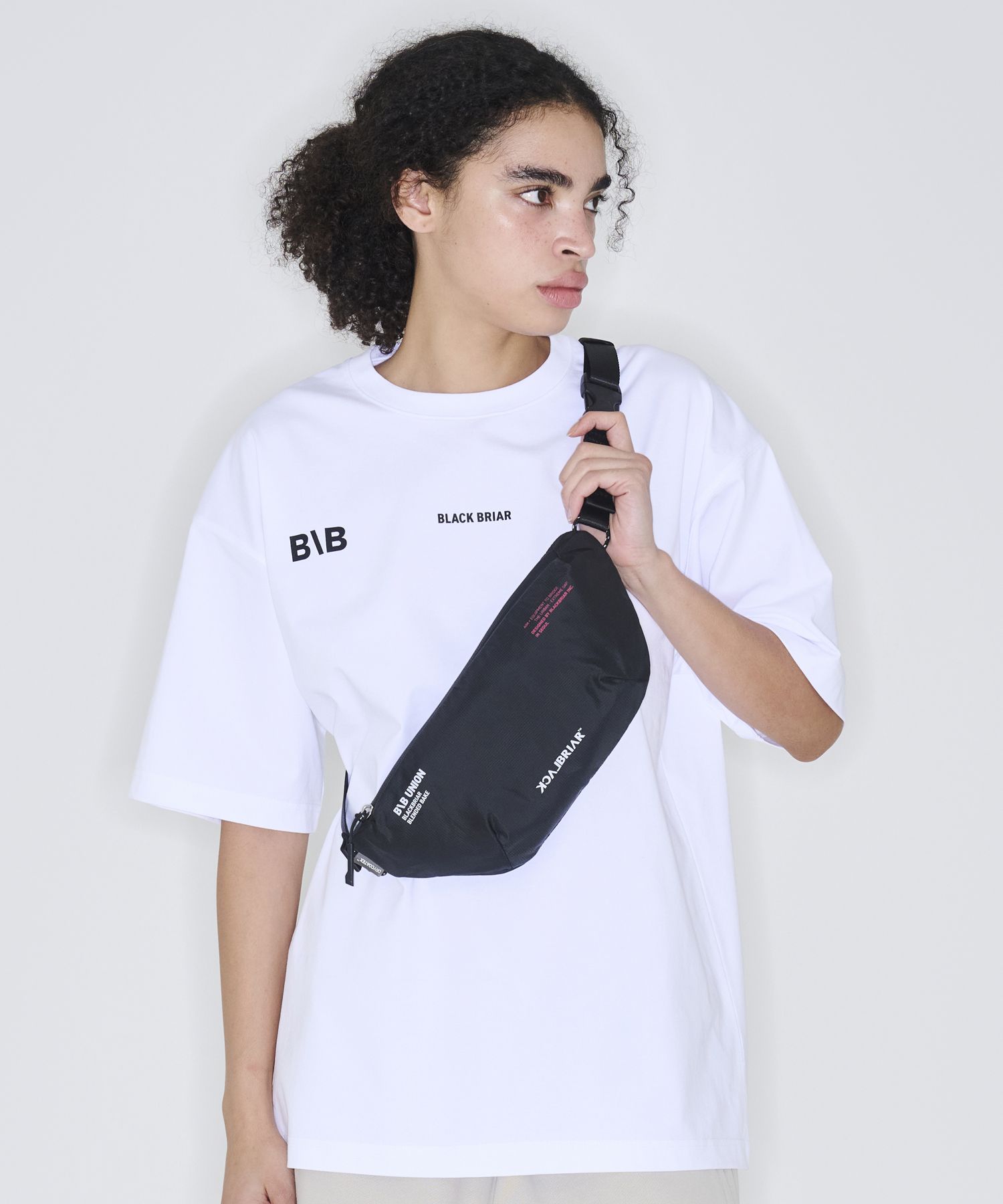 Extreme Waist Bag 7.0 PRO : Blackbriar ™