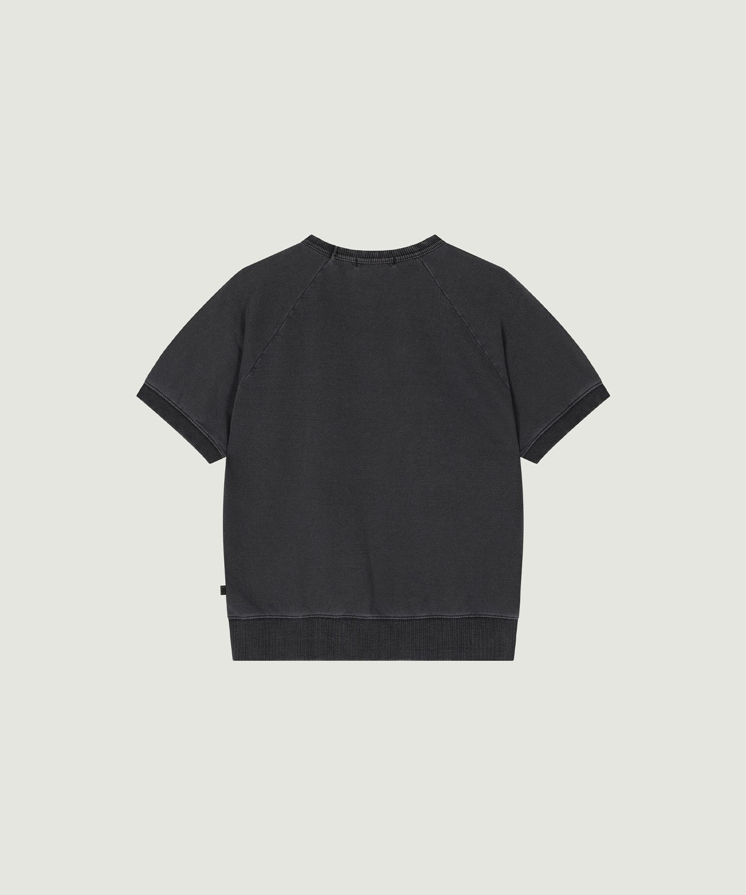 ★2025SS新作★GROVE★GROVE MARINE CLUB T-SHIRT GROVE MARINE CLUB T-SHIRT – SeoulSeoul