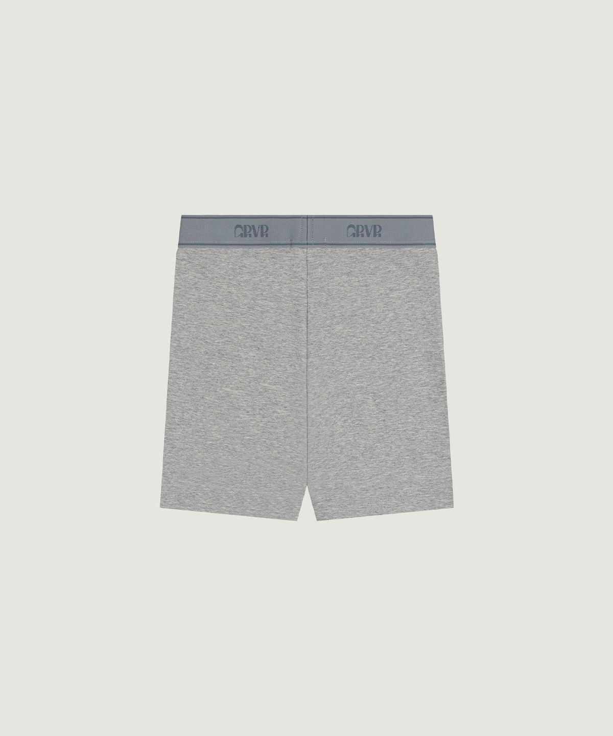 그로브(GROVE) EVA GRVR PANTS (MELANGE GREY)