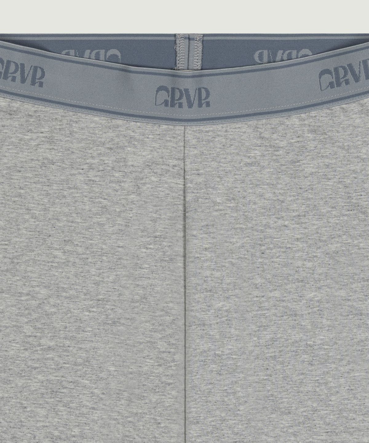 그로브(GROVE) EVA GRVR PANTS (MELANGE GREY)