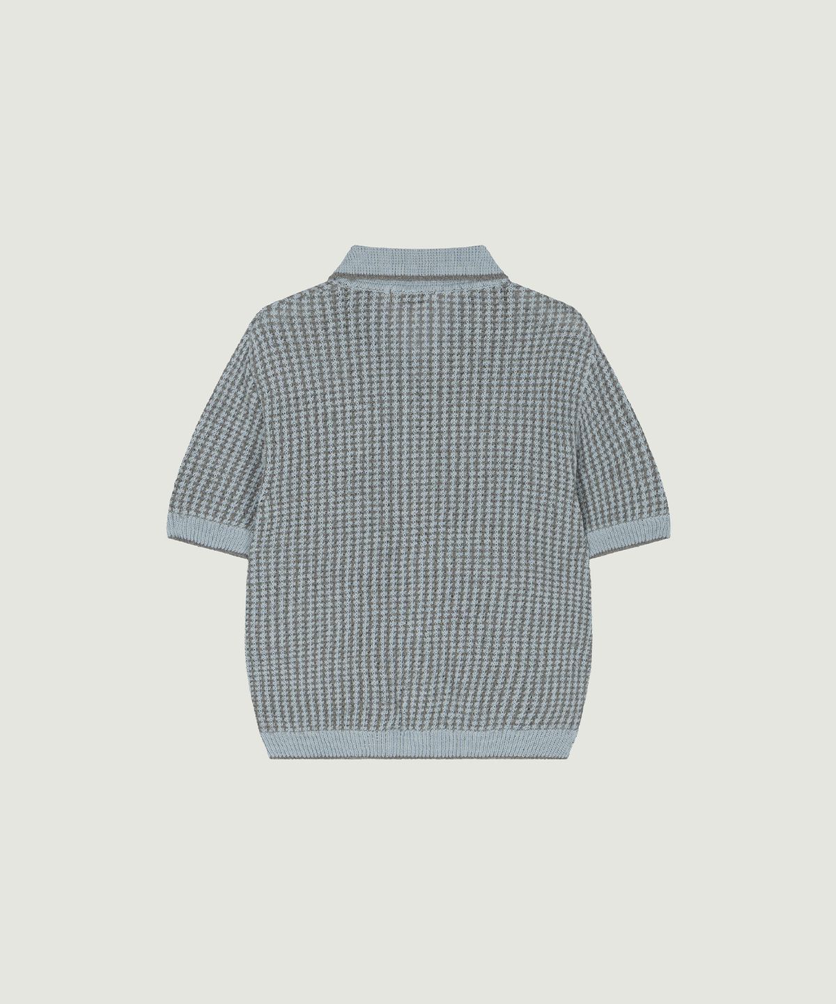 그로브(GROVE) PHOEBE CARDIGAN (GREY)