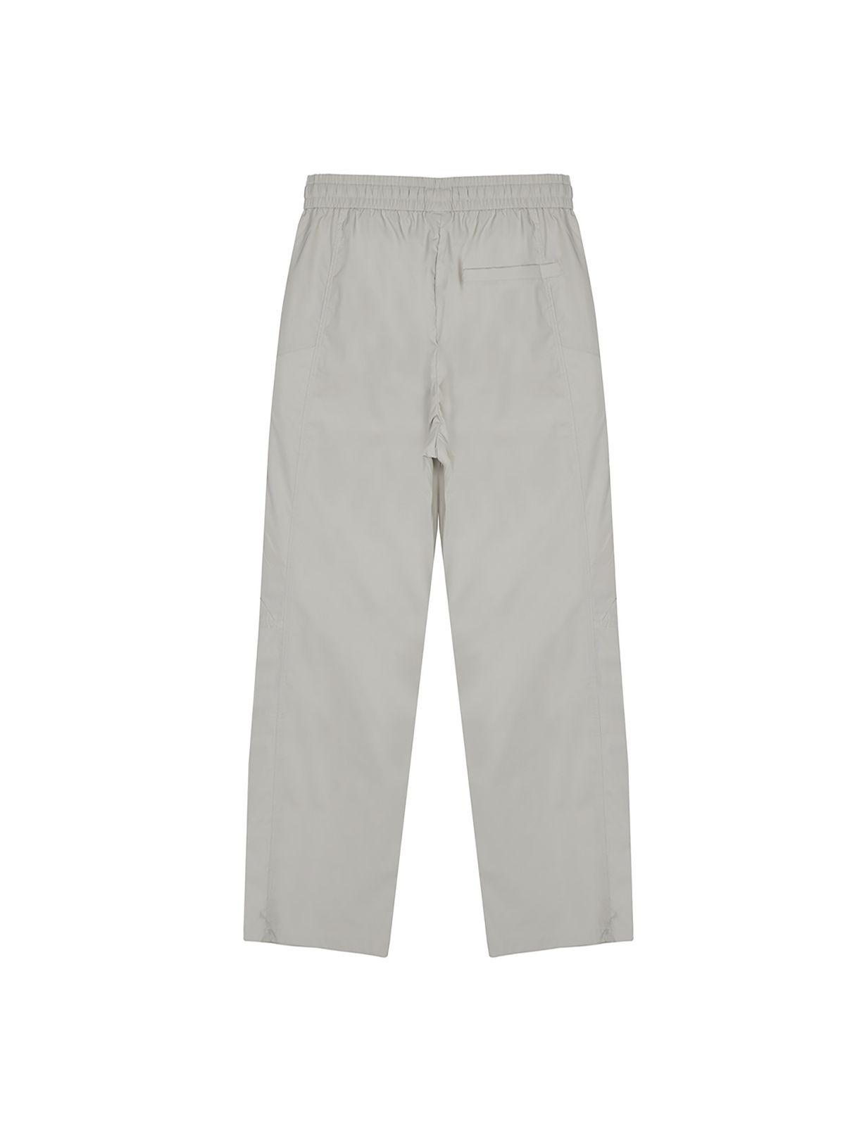 그랭드보떼(GRAIN DE BEAUTE) Dune Zipper Poket Pants [BEIGE]