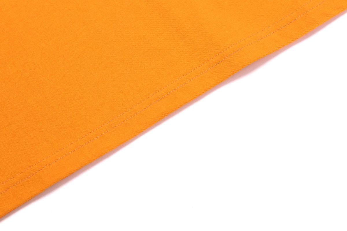 바쥬비쥬(BAJOO BIJOO) SUNSET SURF SLEEVELESS [ORANGE]