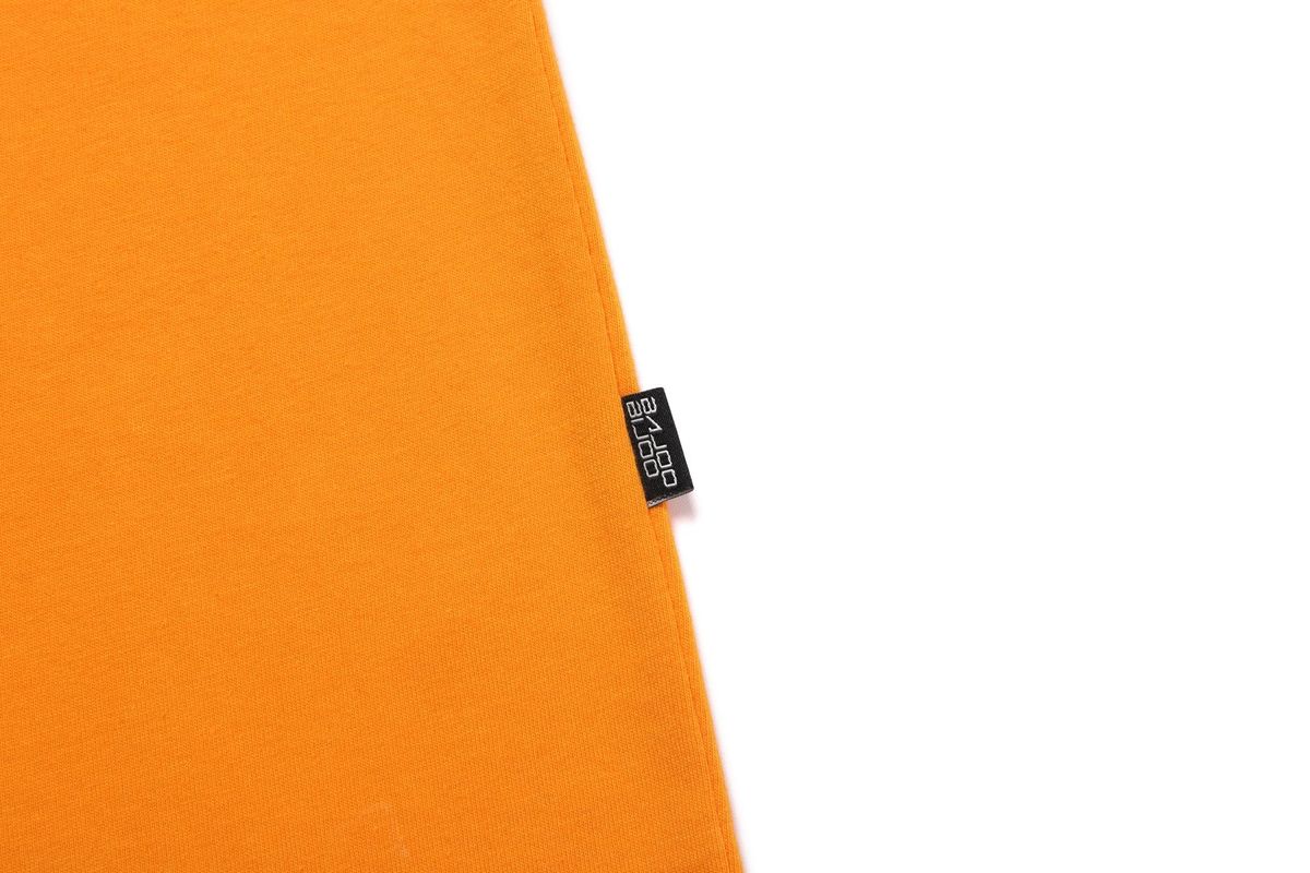 바쥬비쥬(BAJOO BIJOO) SUNSET SURF SLEEVELESS [ORANGE]