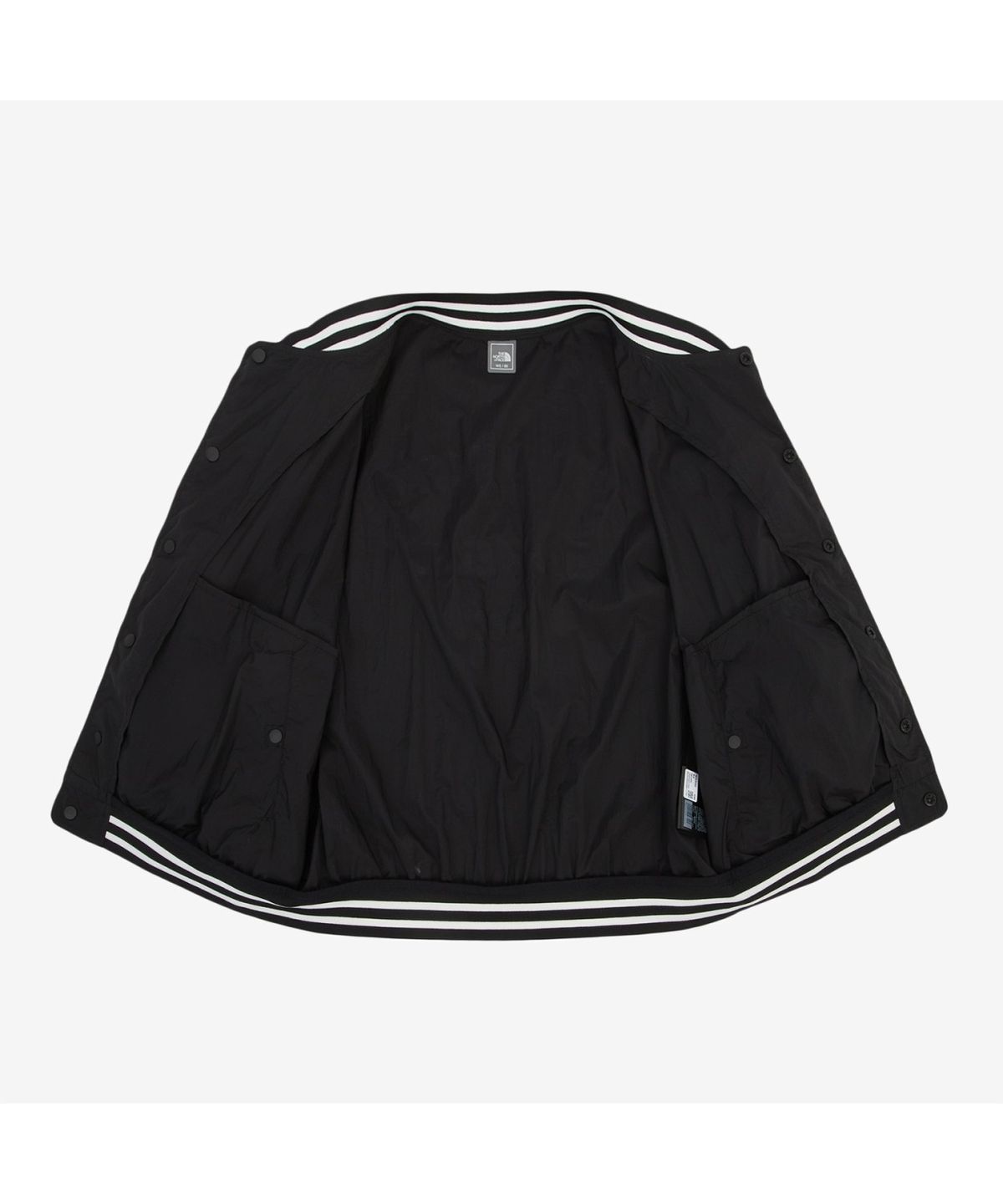 노스페이스(THE NORTH FACE) NJ3LR06A 여성 엘더 자켓 BLACK