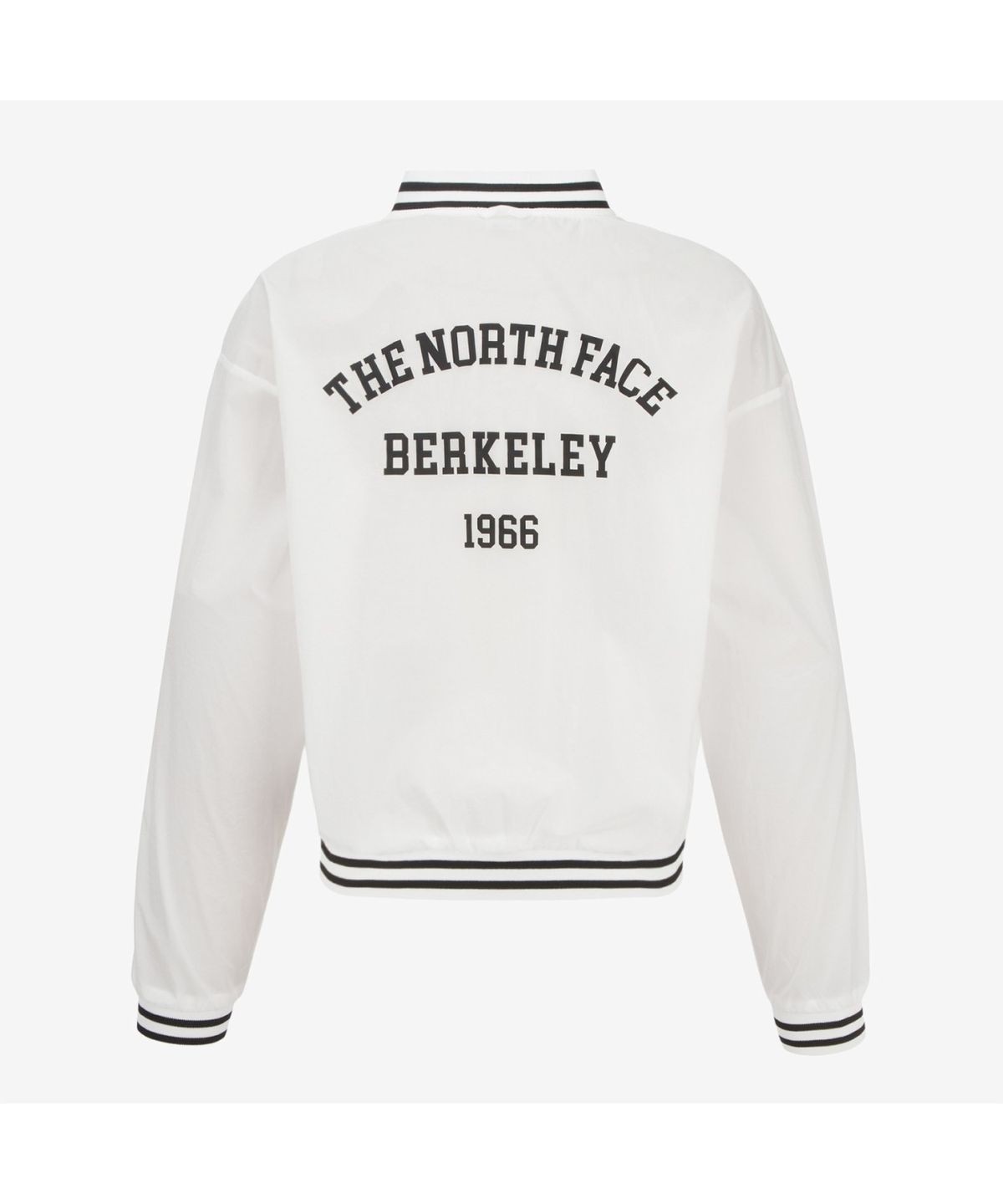 노스페이스(THE NORTH FACE) NJ3LR06B 여성 앨더 자켓 WHITE