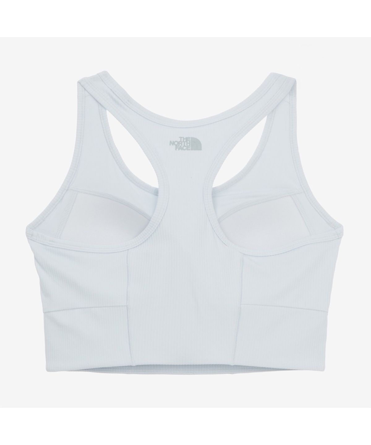 노스페이스(THE NORTH FACE) NT7VR30B 여성 데이즈 서포트 브라 LIGHT_BLUE