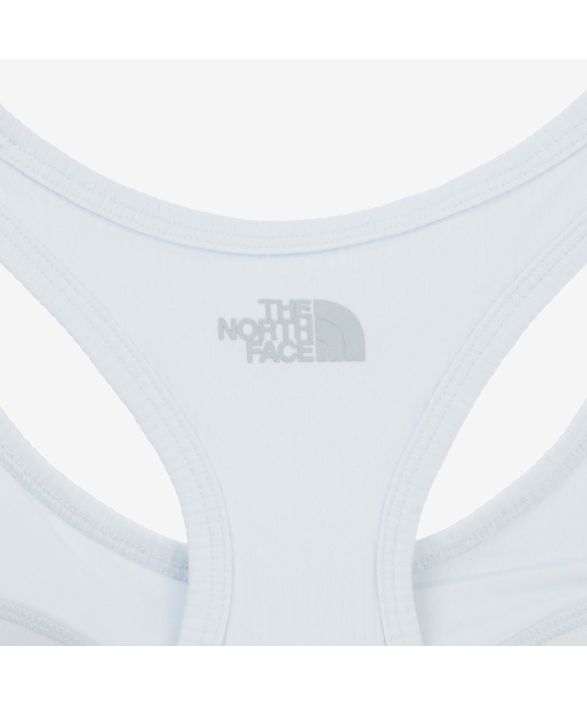 노스페이스(THE NORTH FACE) NT7VR30B 여성 데이즈 서포트 브라 LIGHT_BLUE