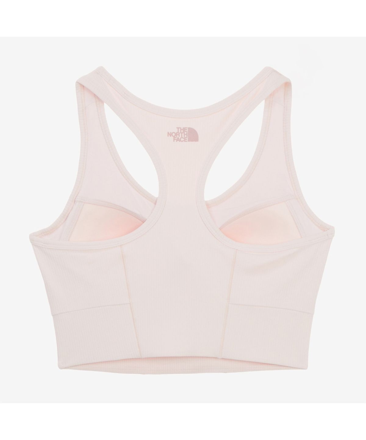노스페이스(THE NORTH FACE) NT7VR30C 여성 데이즈 서포트 브라 LIGHT_PINK