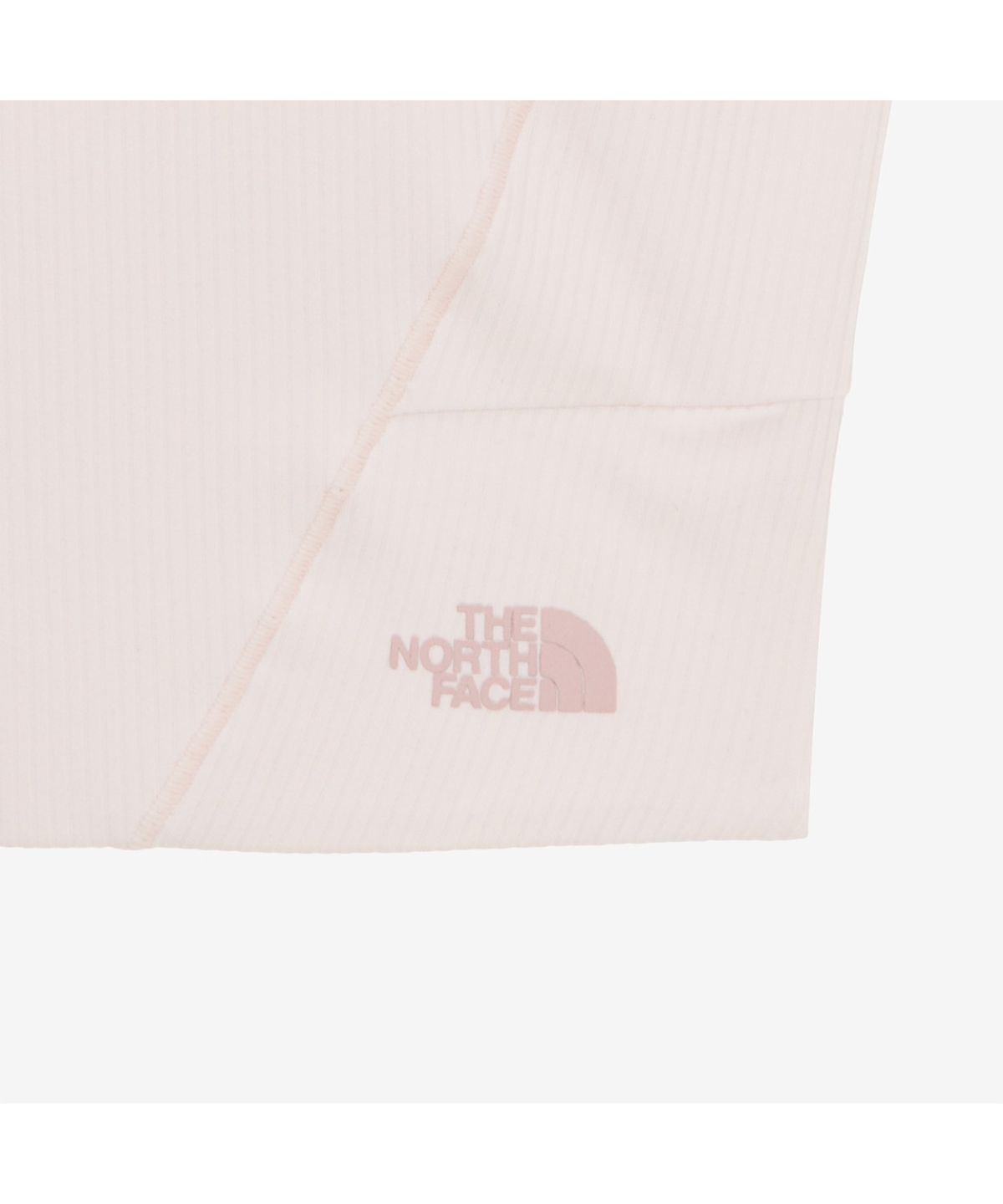노스페이스(THE NORTH FACE) NT7VR30C 여성 데이즈 서포트 브라 LIGHT_PINK