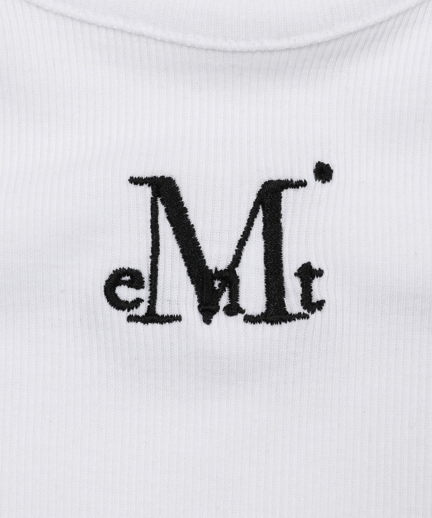 MUSINSA | MUCENT Capri Halterneck Slim Sleeveless Nashi (3
