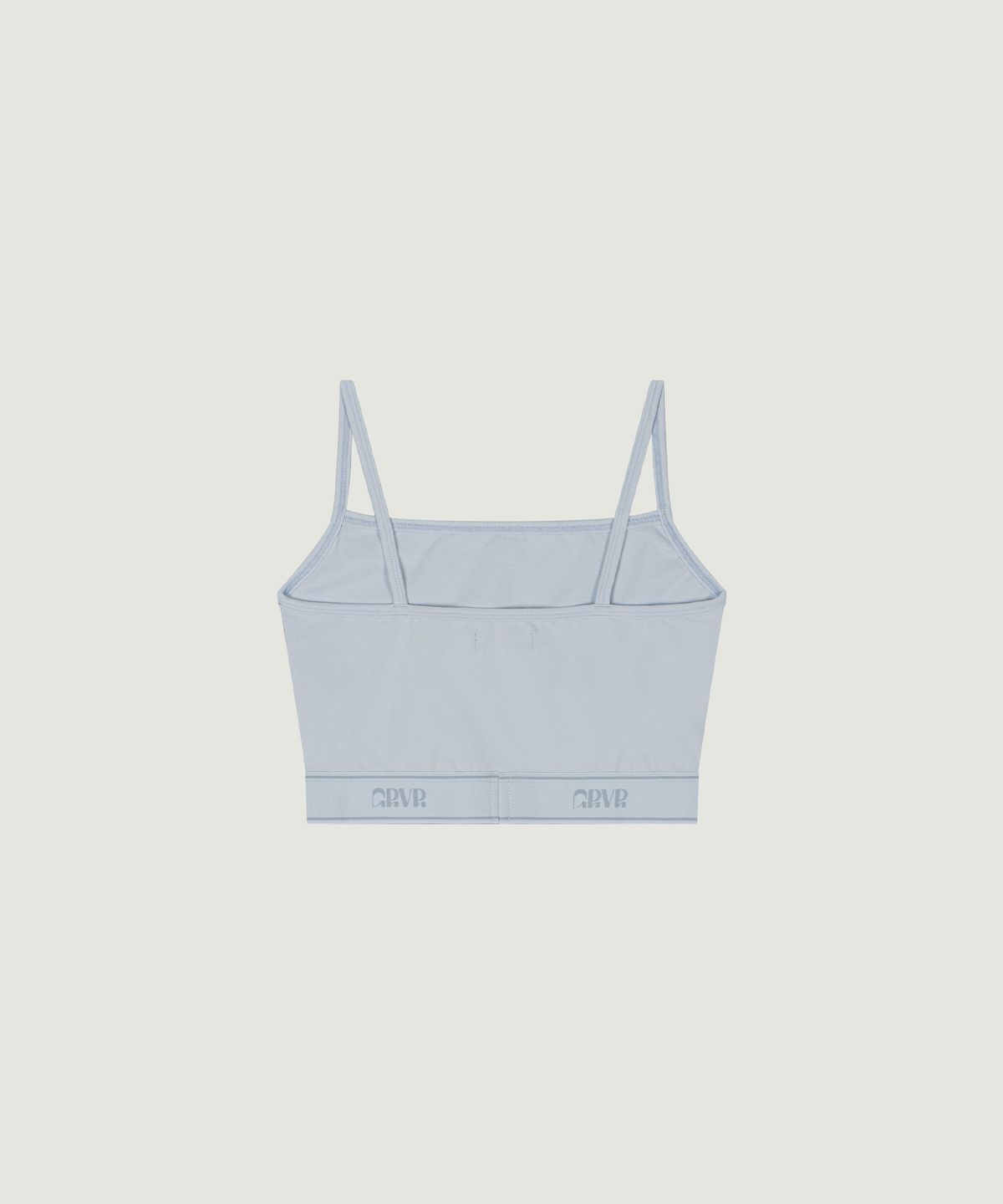 그로브(GROVE) EVA GRVR HIGH TOP (LIGHT BLUE)
