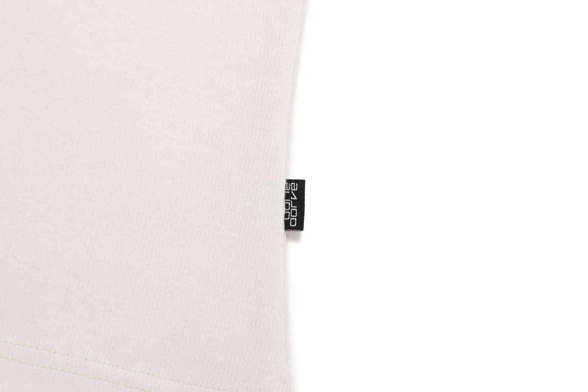 바쥬비쥬(BAJOO BIJOO) BABIHOUSE SLEEVELESS [WHITE]