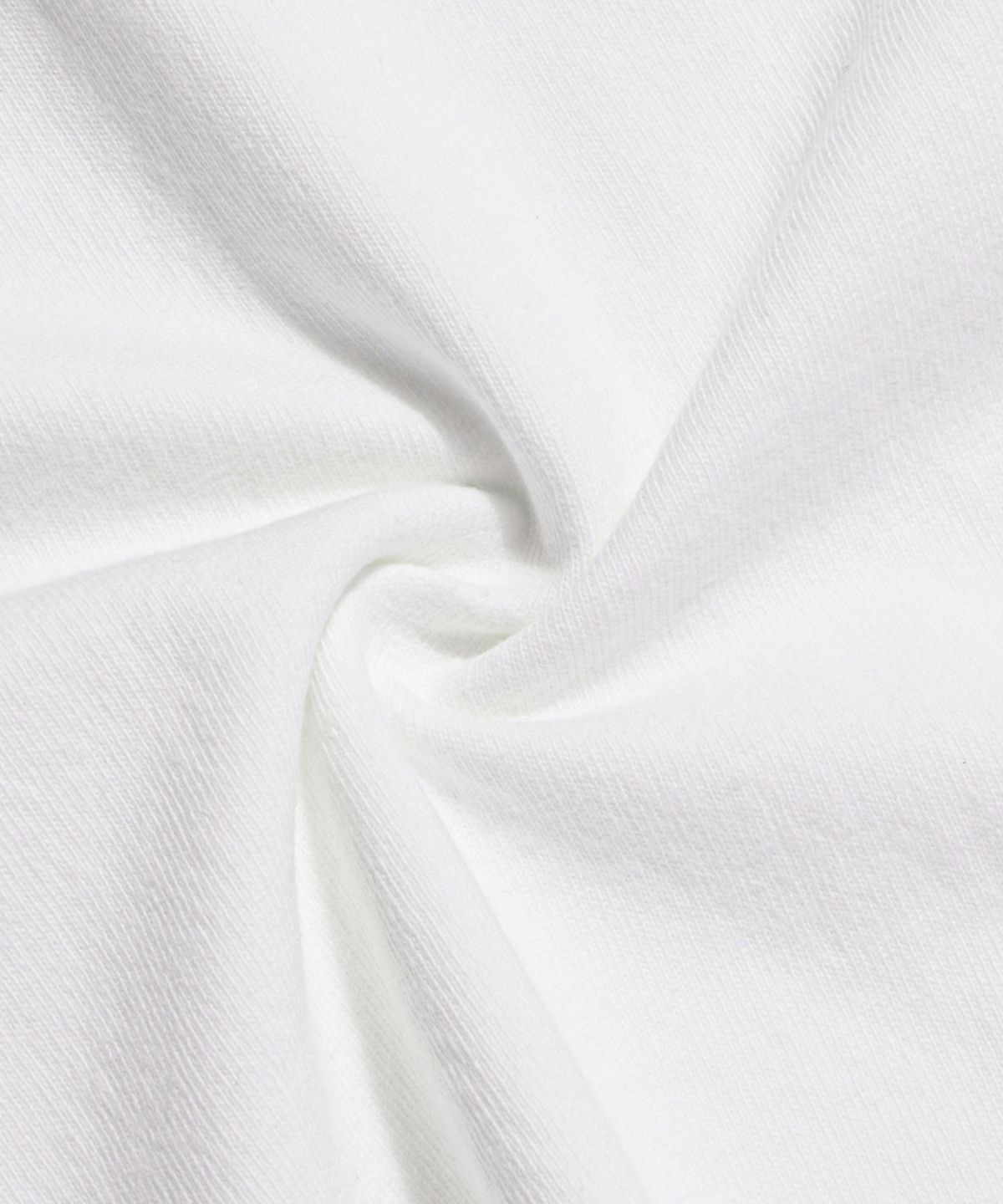 에스피오나지(ESPIONAGE) Wide Henley Pocket Tee Off White
