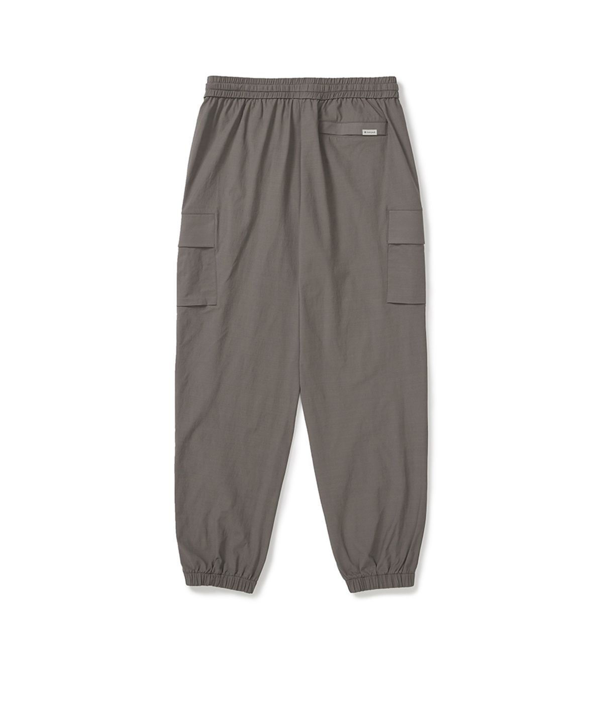 스노우피크 어패럴(SNOWPEAK APPAREL) 에어 퀵드라이 카고 팬츠 (S25MMTFP14) Dark Khaki