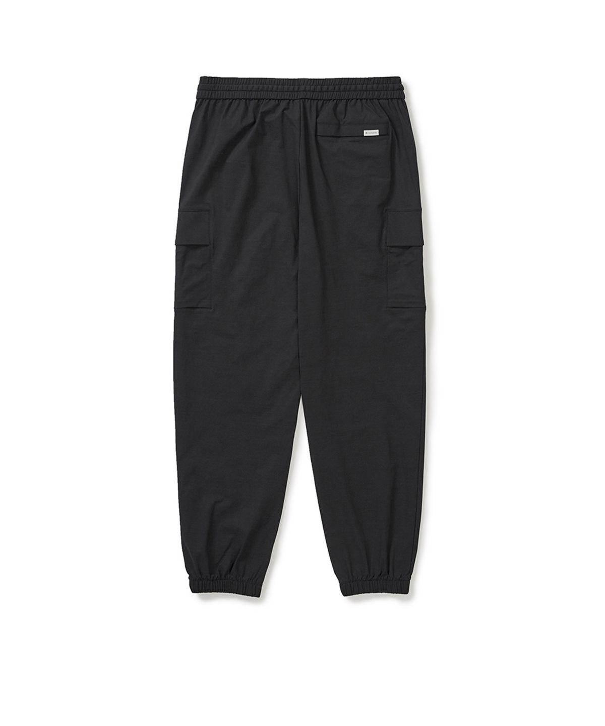 스노우피크 어패럴(SNOWPEAK APPAREL) 에어 퀵드라이 카고 팬츠 (S25MMTFP14) Dark Charcoal