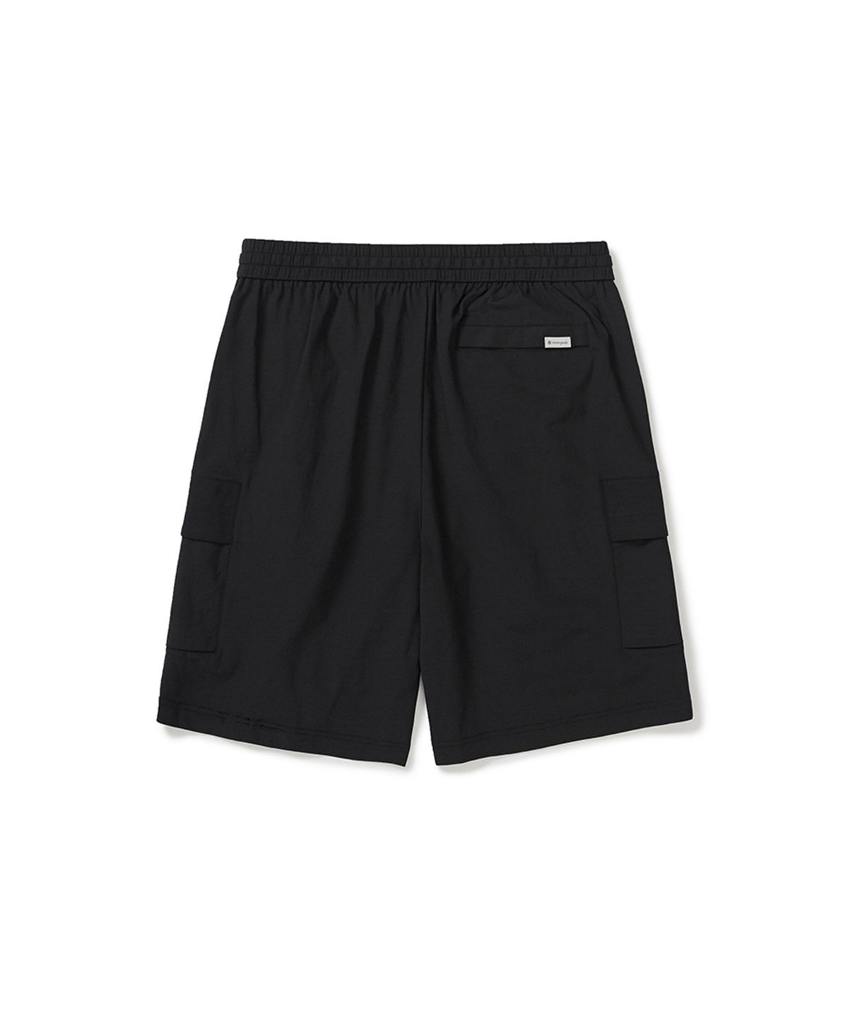 스노우피크 어패럴(SNOWPEAK APPAREL) 에어 퀵드라이 카고 반바지 (S25MMTKH14) Dark Charcoal