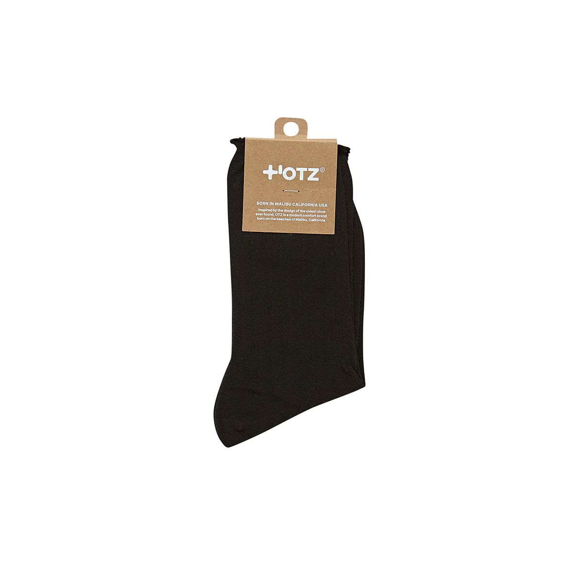 오찌(OTZ) 니트 패턴 시스루 썸머 양말 OZAYGA220B
