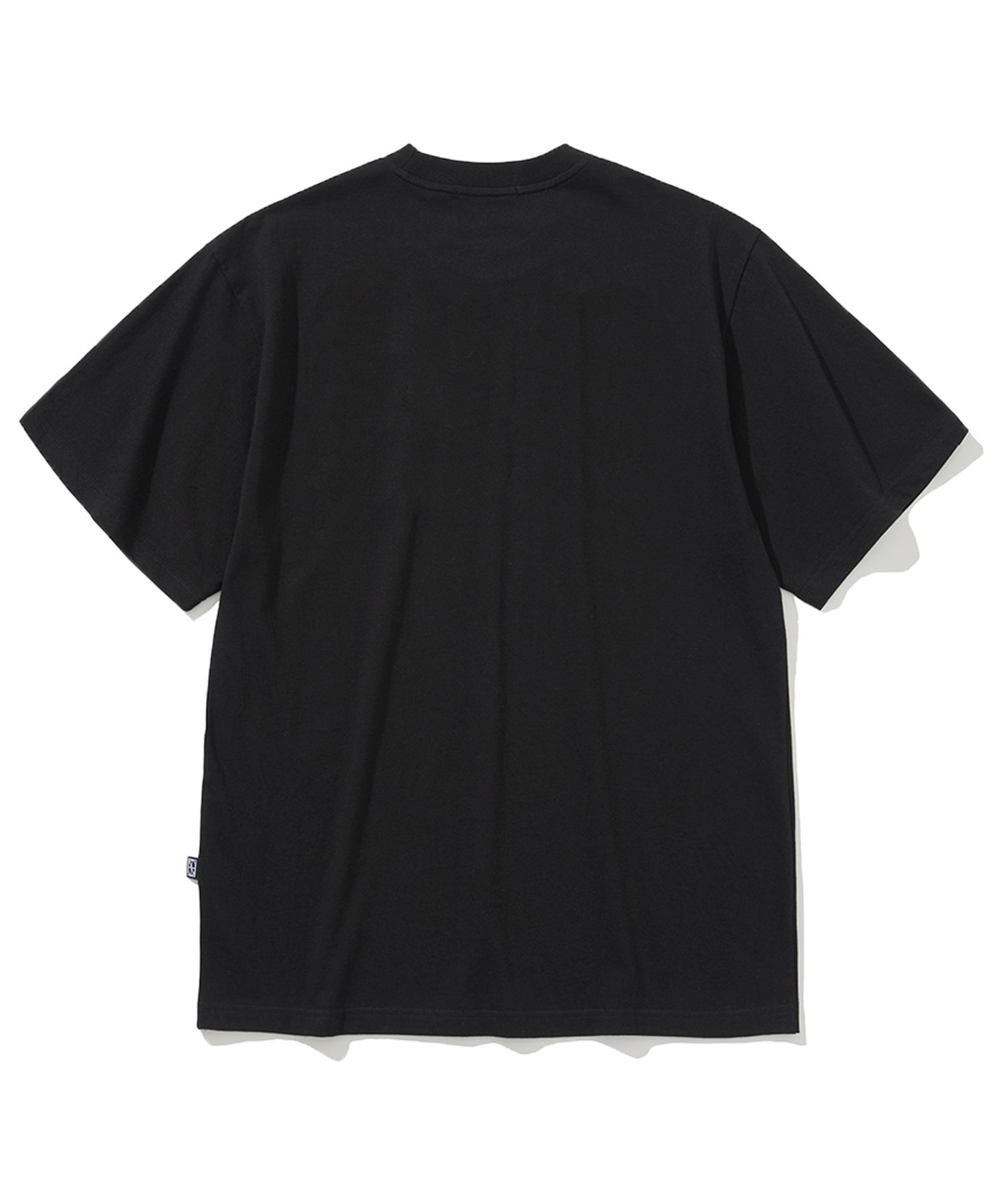 [NOT4NERD] N4ND Trident Logo T-Shirts /追跡付 NOT4NERD] N4ND Trident Logo T-Shirts /追跡付 N4ND Trident