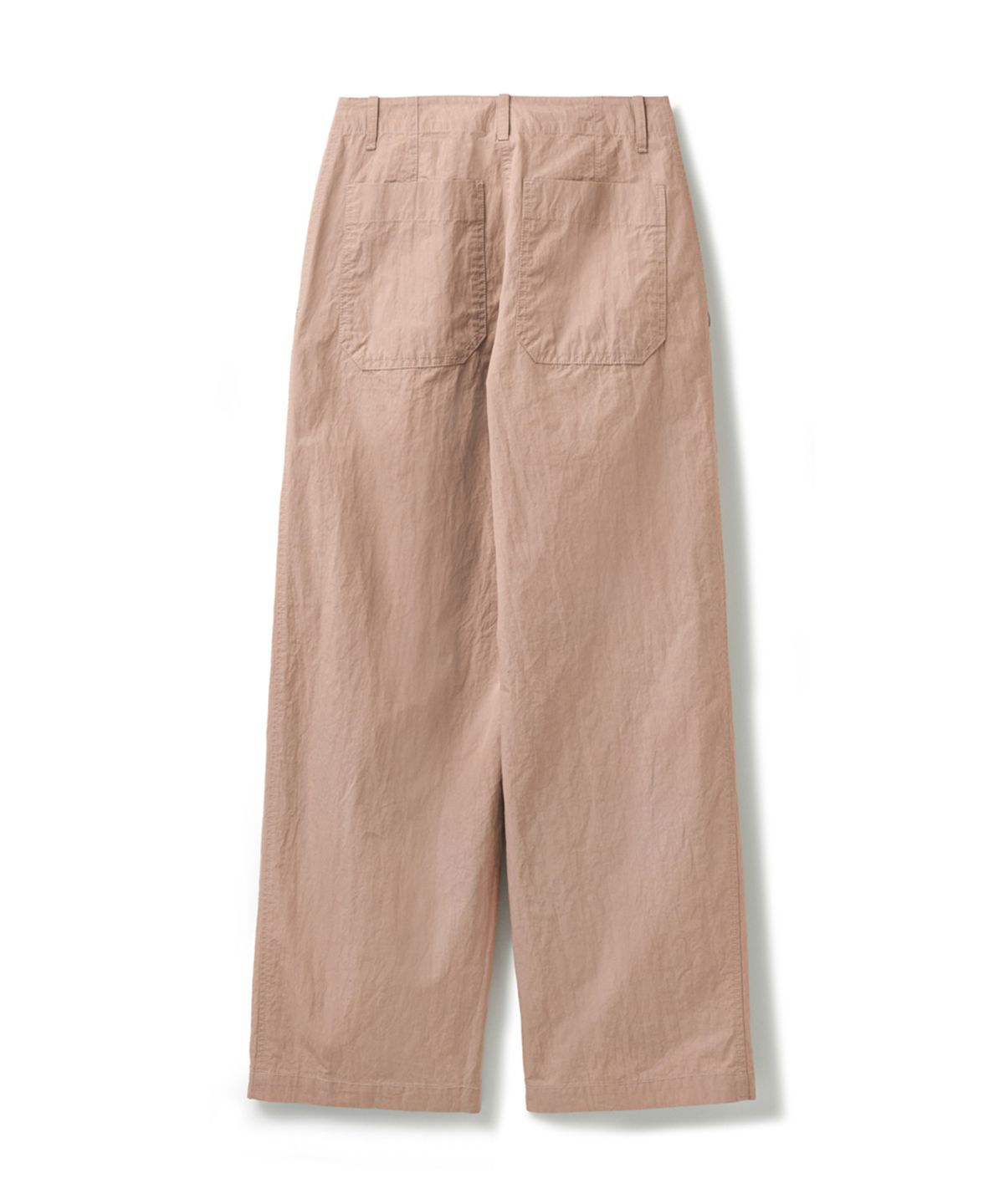 에르에르(ERER) Lightweight Chino Pants Pink