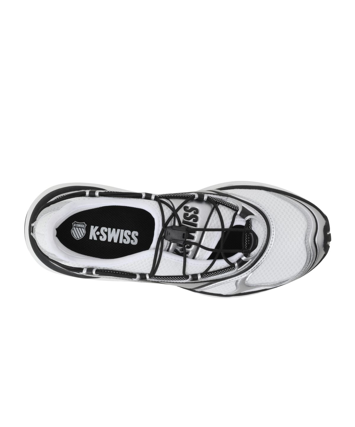 케이스위스(K-SWISS) 여성 코네호 메리제인 (2 color)