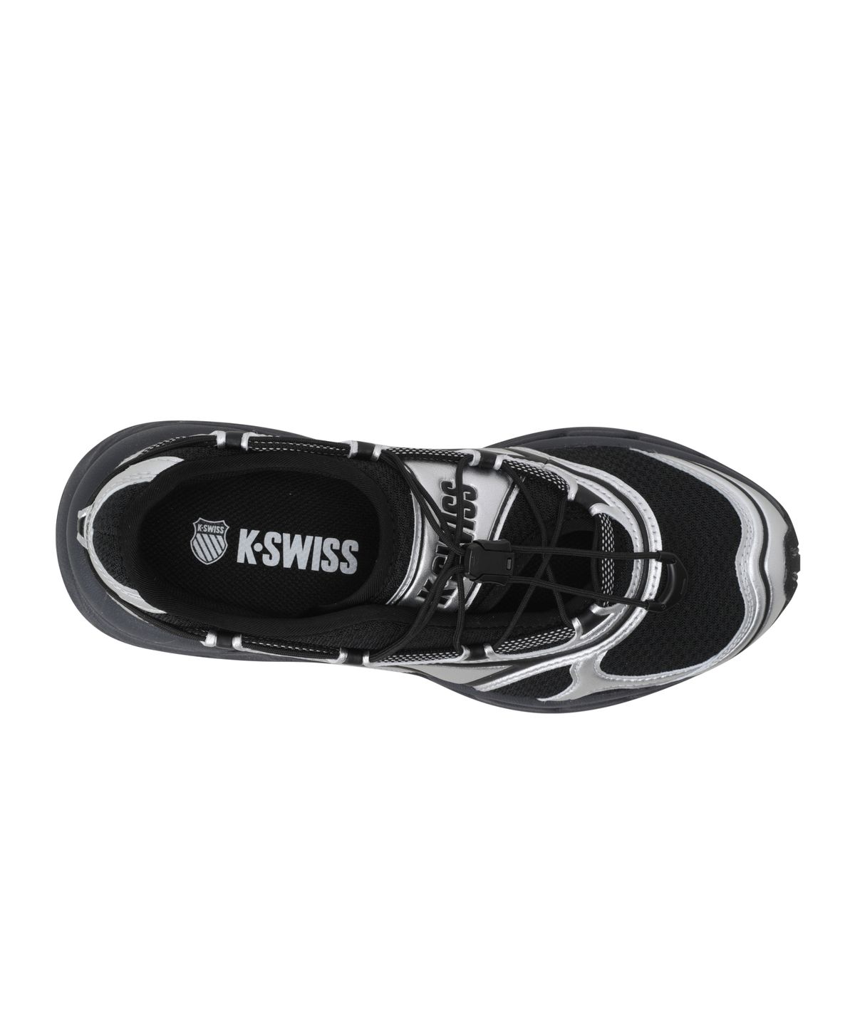 케이스위스(K-SWISS) 여성 코네호 메리제인 (2 color)