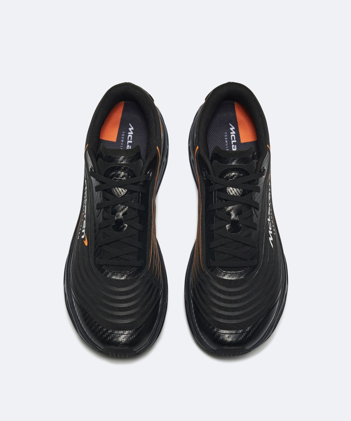 케이스위스(K-SWISS) 남성 튜브 프로 2X 맥라렌_AKSFLMU018BK