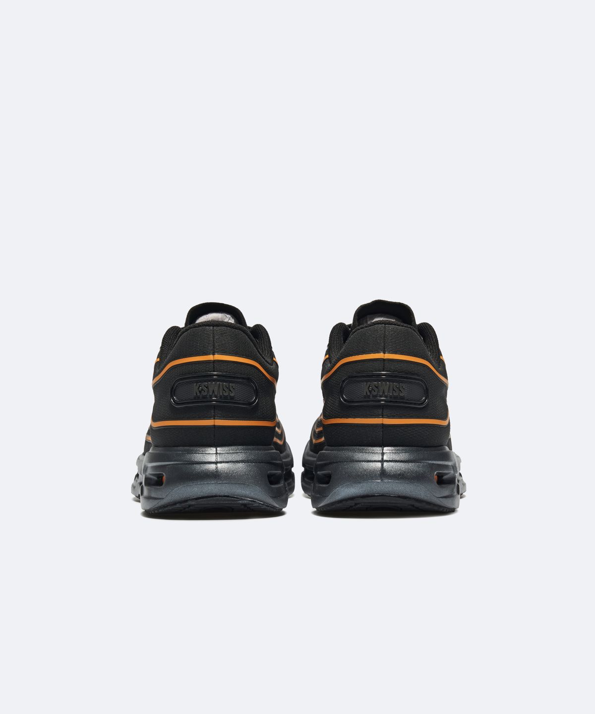 케이스위스(K-SWISS) 남성 튜브 프로 2X 맥라렌_AKSFLMU018BK