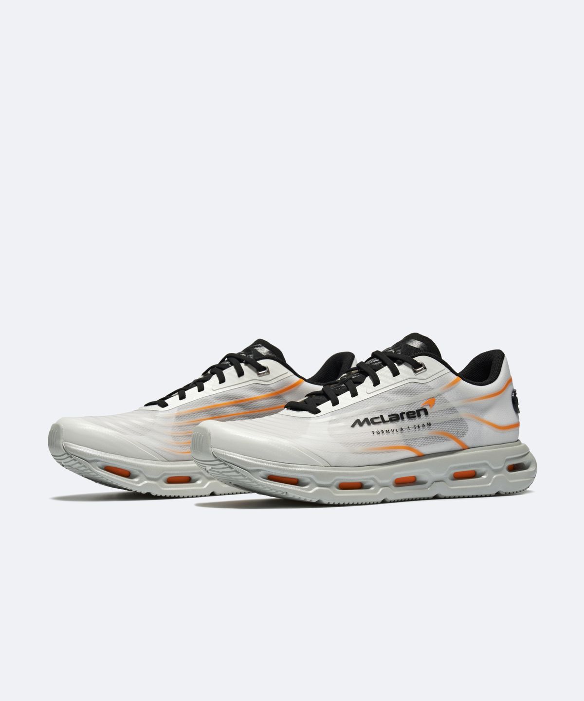 케이스위스(K-SWISS) 남성 튜브 프로 2X 맥라렌_AKSFLMU017WH