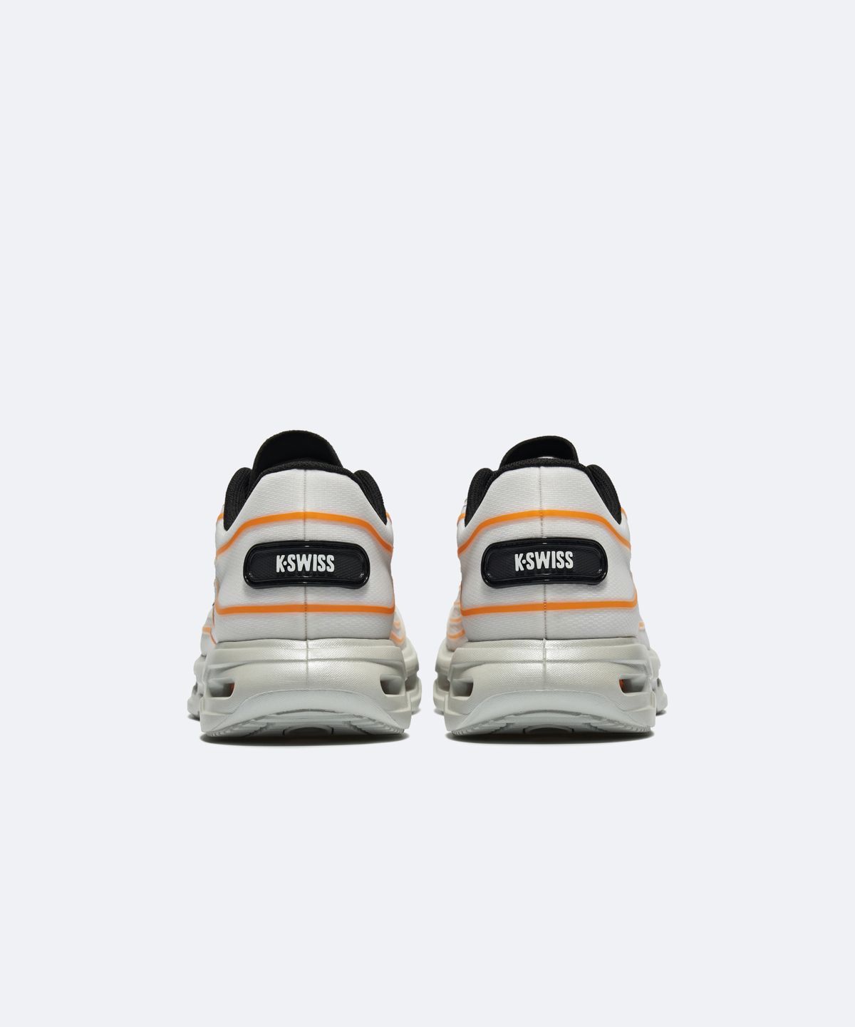 케이스위스(K-SWISS) 남성 튜브 프로 2X 맥라렌_AKSFLMU017WH