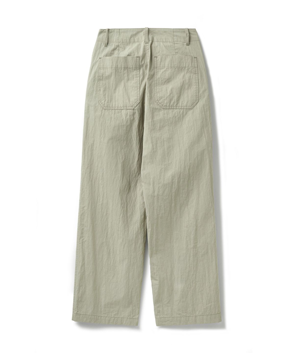 에르에르(ERER) Lightweight Chino Pants Gracy Beige