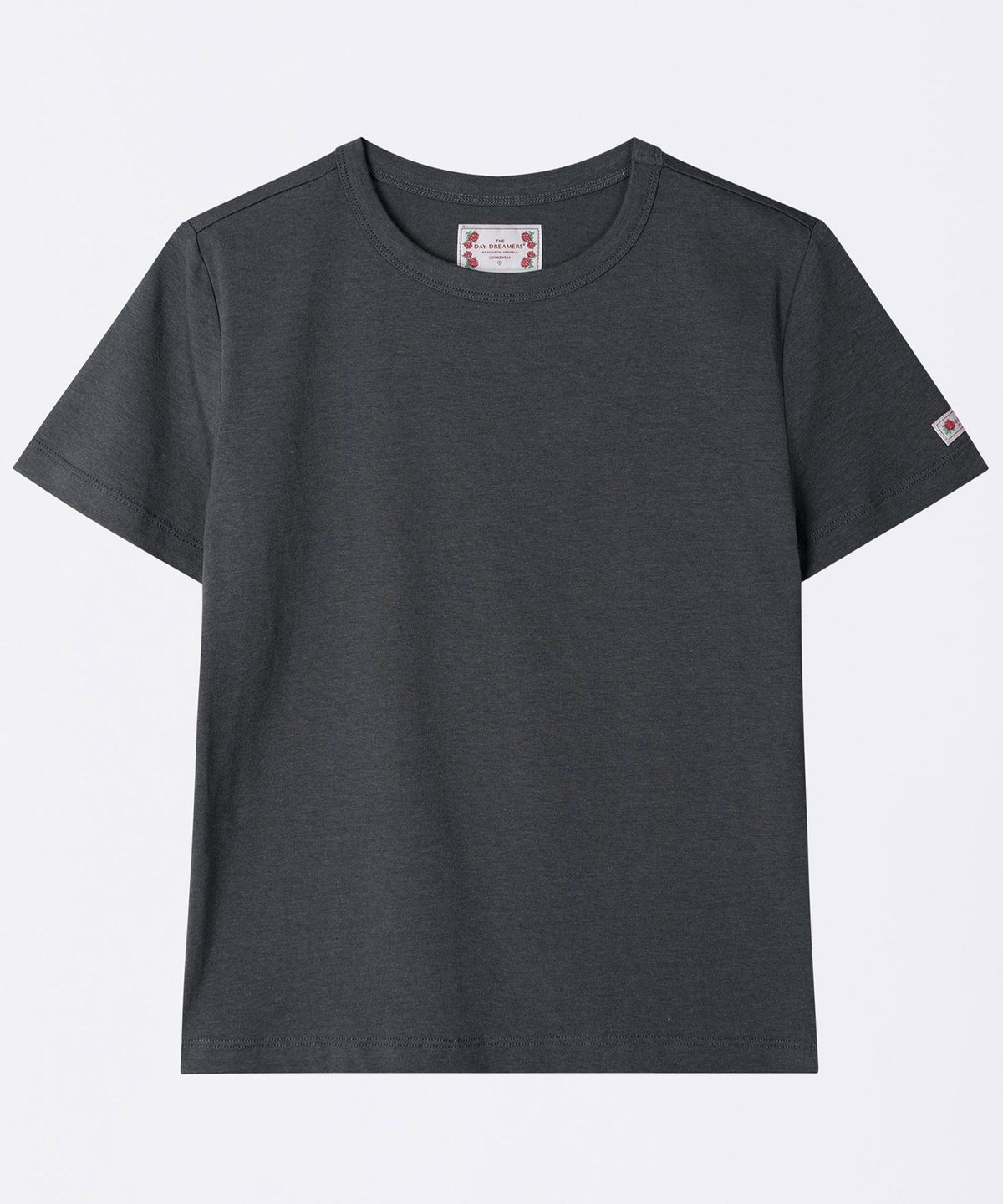 스컬프터(SCULPTOR) The Day Dreamers Tee Charcoal