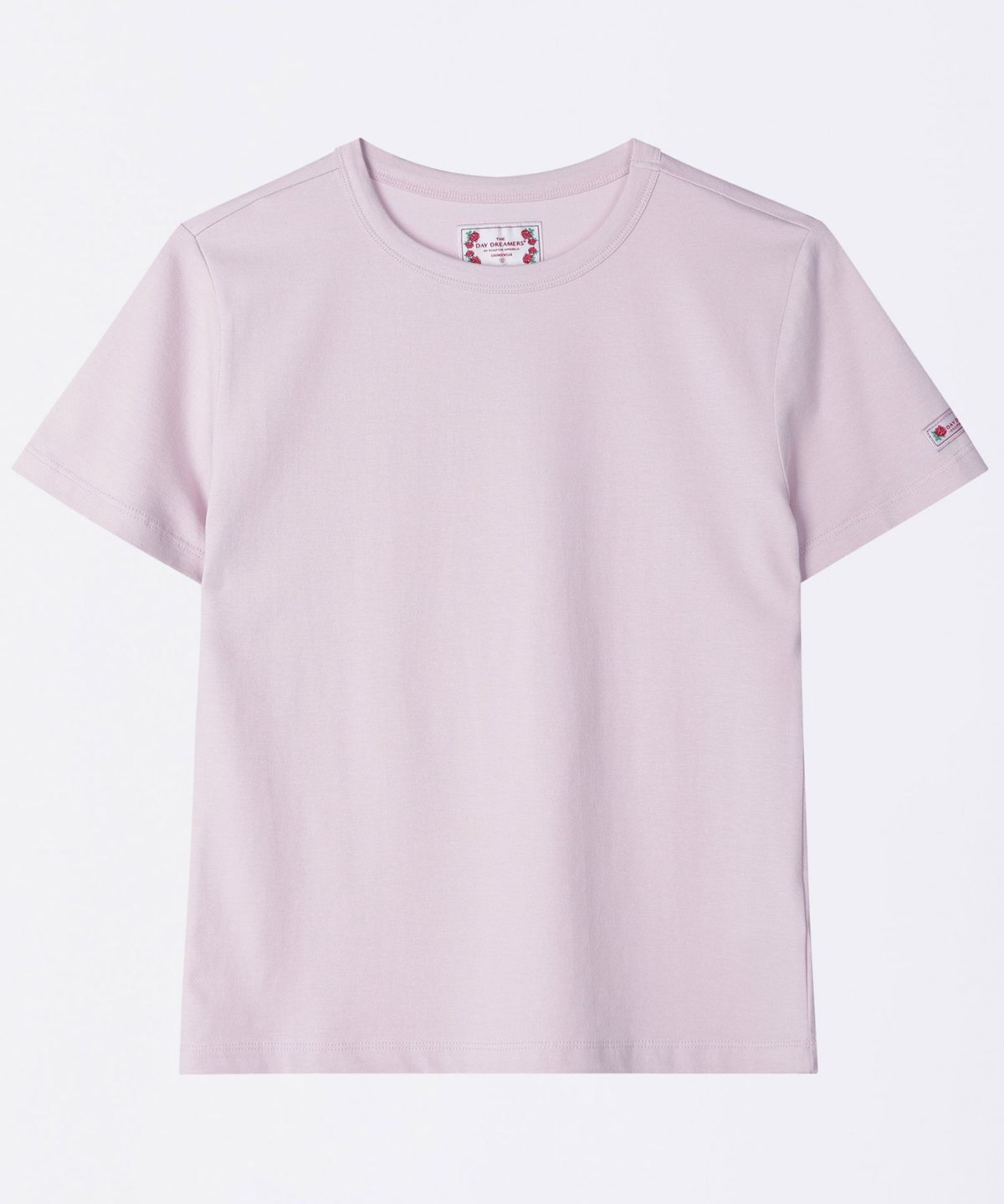 스컬프터(SCULPTOR) The Day Dreamers Tee Lavender