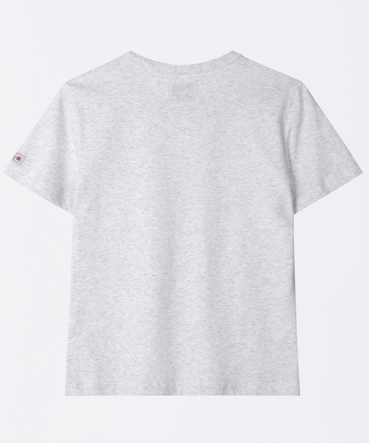 스컬프터(SCULPTOR) The Day Dreamers Tee White Melange