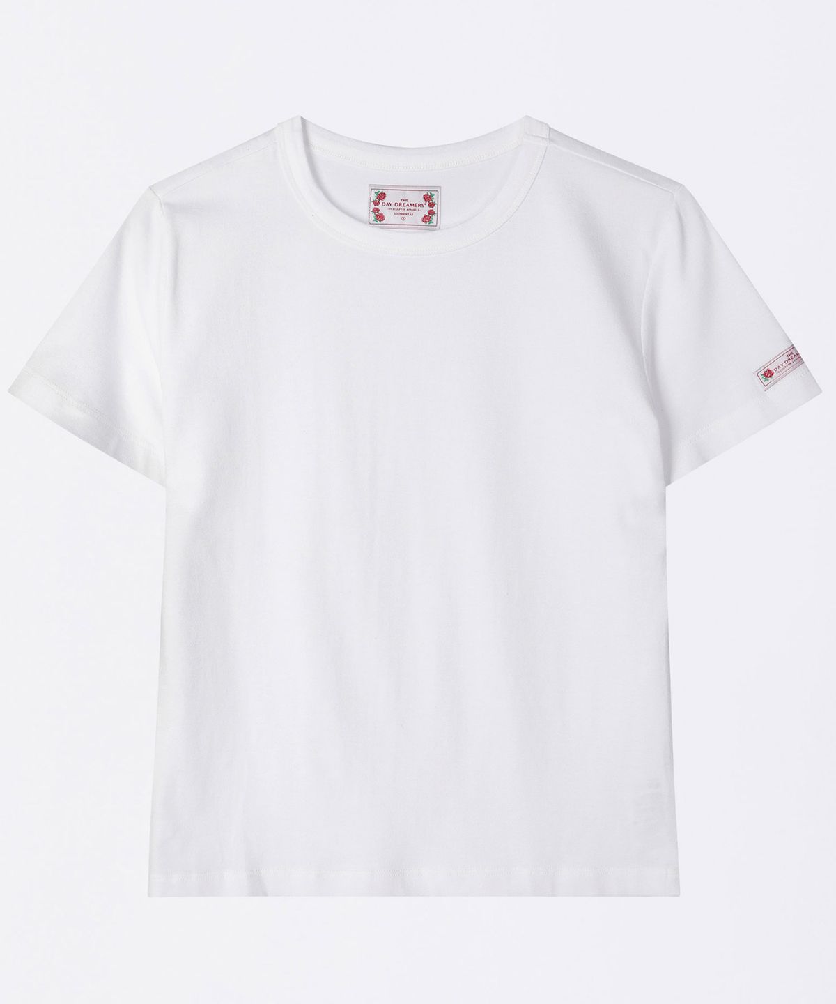 스컬프터(SCULPTOR) The Day Dreamers Tee White