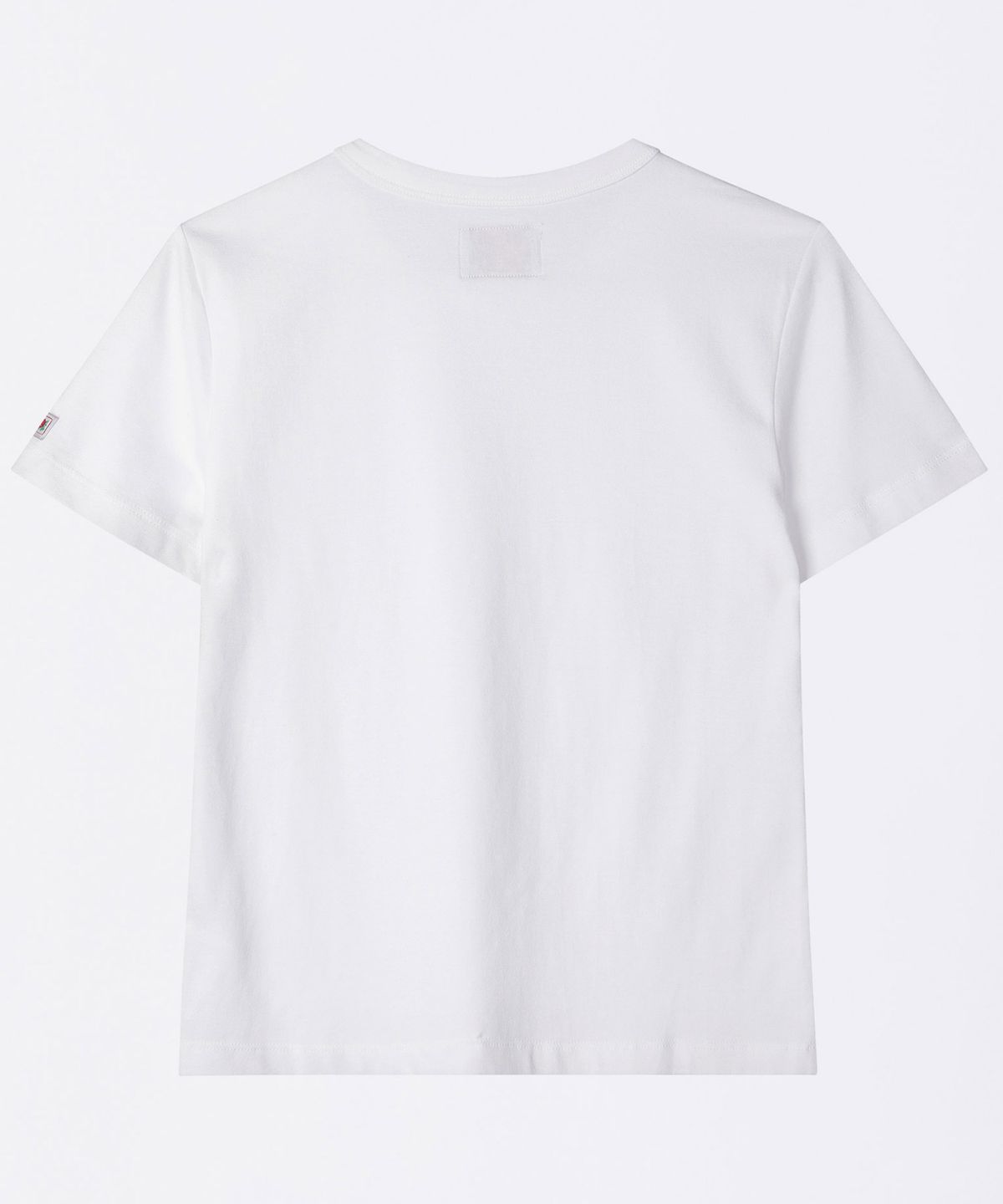 스컬프터(SCULPTOR) The Day Dreamers Tee White
