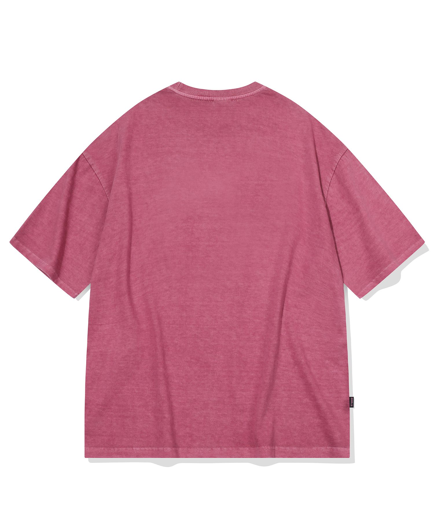 【CPGN STUDIO】25SS★ NABITOKI Pigment Short Sleeve Tee MUSINSA | CPGN STUDIO NABITOKI Pigment Short Sleeve T-Shirt