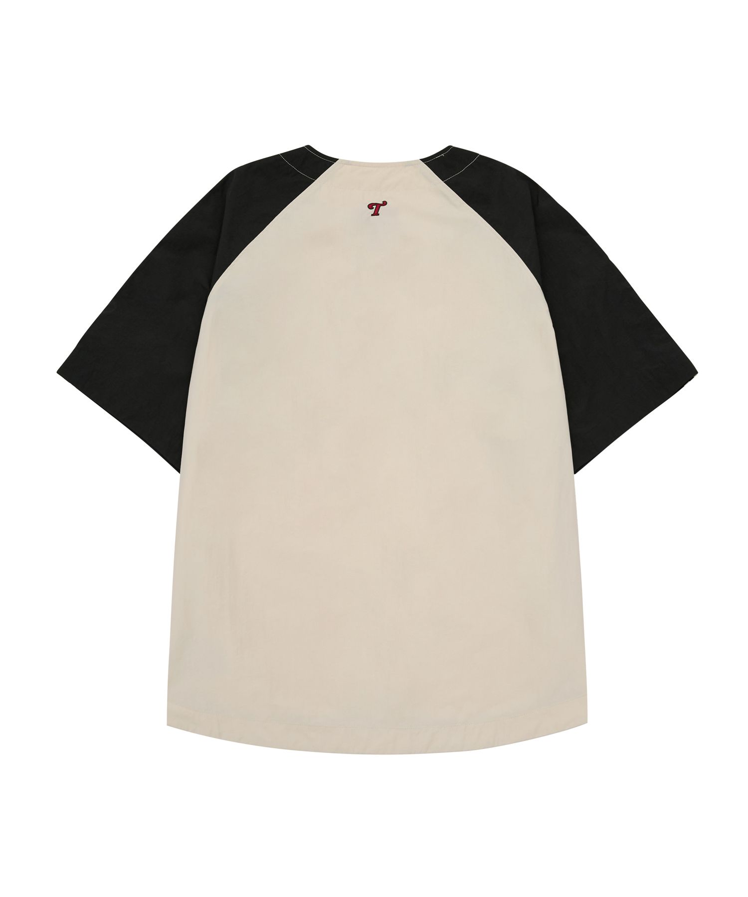 MUSINSA | 1993STUDIO [LG Twins x 1993 Studio] Baseball Woven