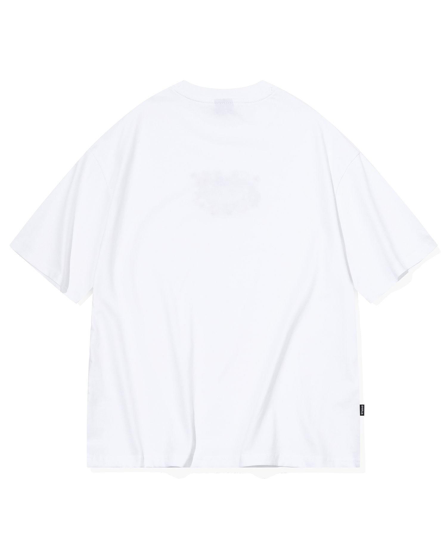 MUSINSA | CPGN STUDIO Roll Call Night Embroidered Short