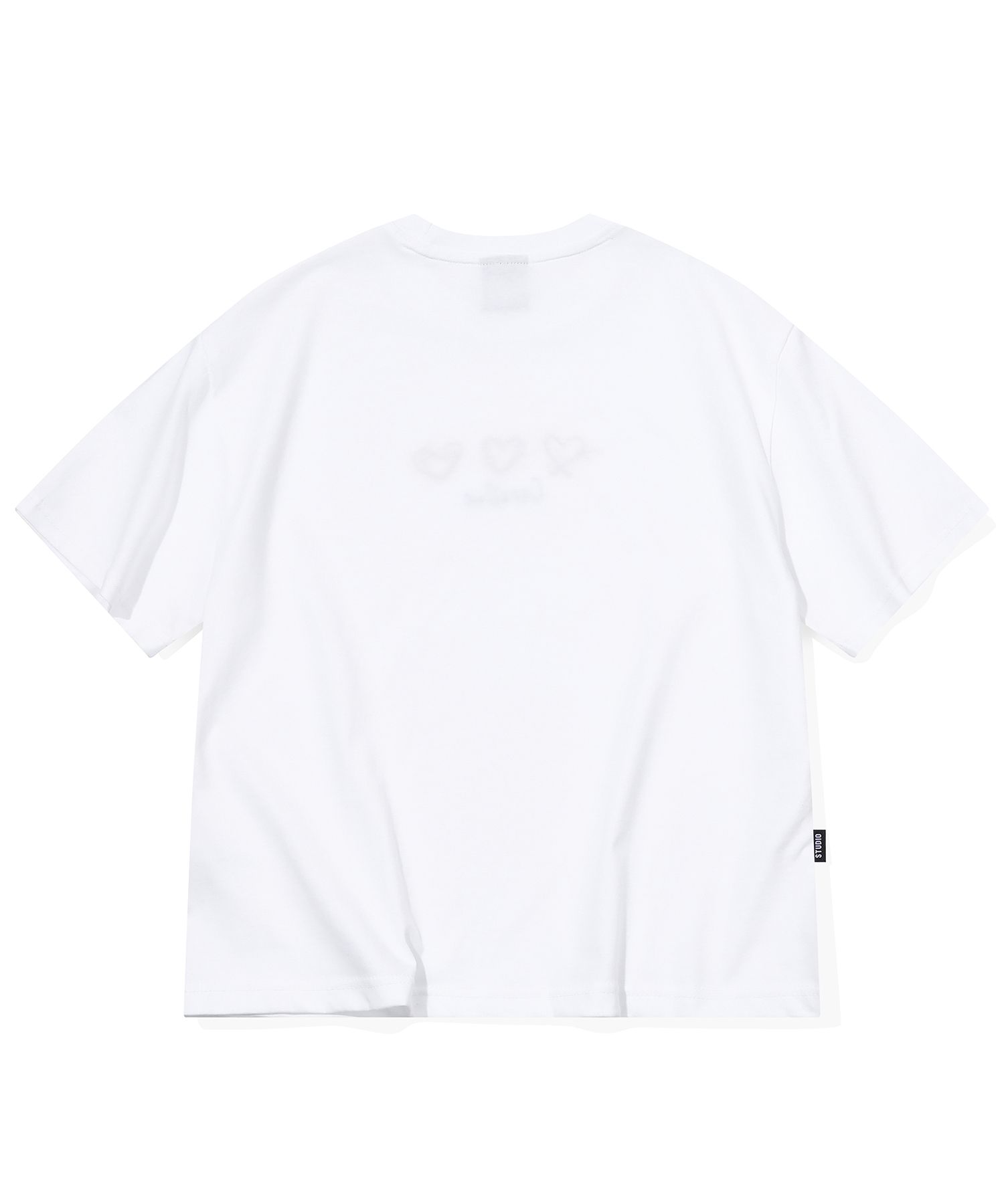 MUSINSA公式 | CPGN STUDIO Caroline Chain Embroidered Crop