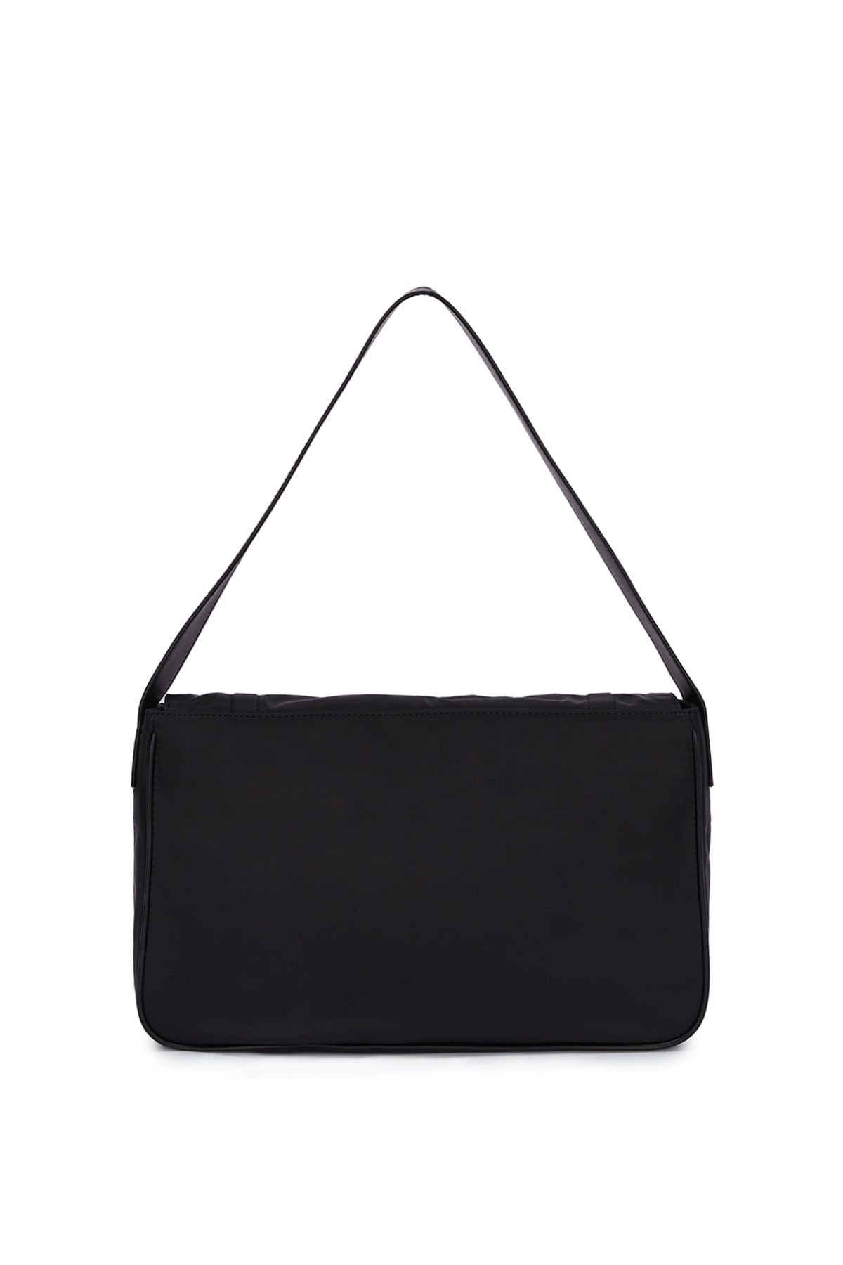 ★MATIN KIM★BUCKLE BAG★送料・関税込★ Matin Kim Mini Buckle Bag Black - SS25 - US