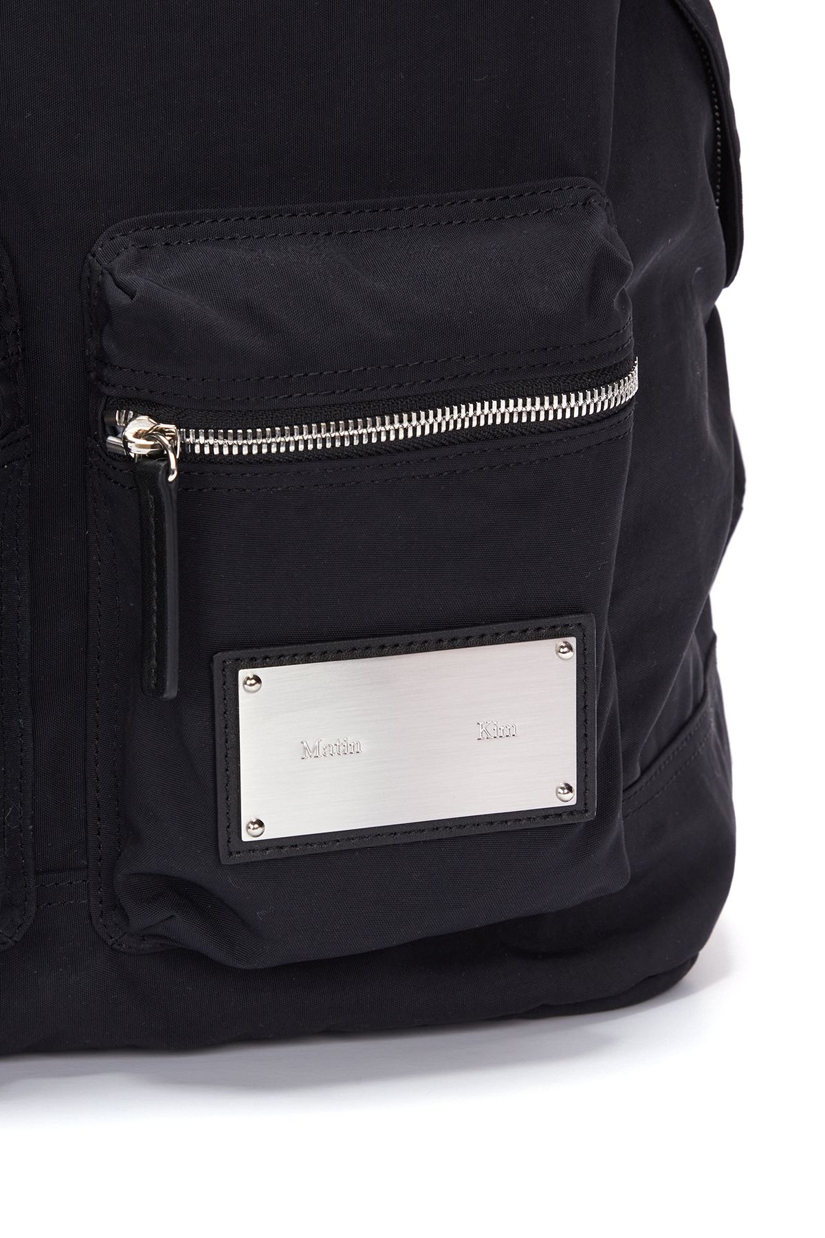 韓国の人気★MATIN KIM ★CARGO ALL DAY BACK PACK 楽天市場】【正規品】 MATIN KIM リュック バッグ CARGO ALL DAY
